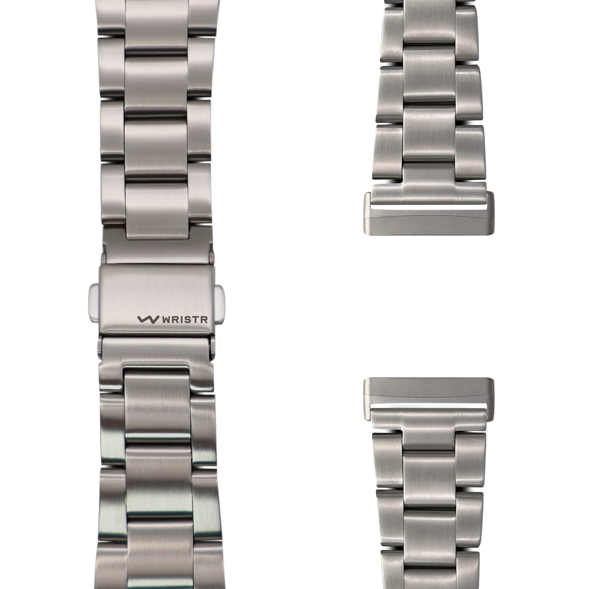 Gliederarmband "Acero" für Fitbit - Image 5