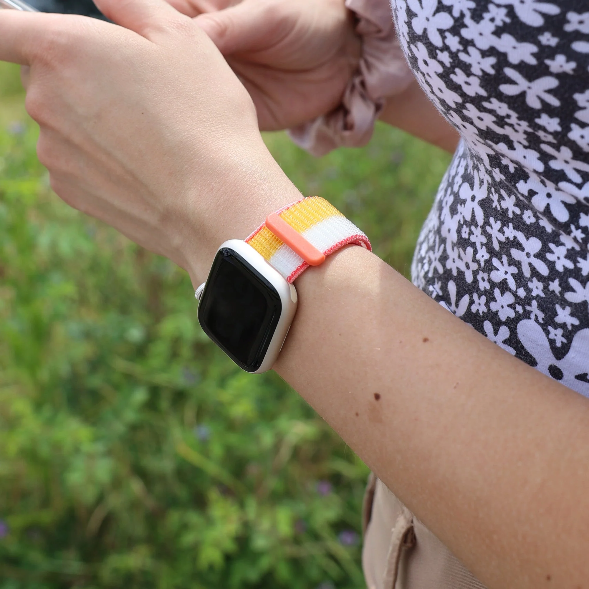 Sportarmband "Easy" für Apple Watch - Image 10