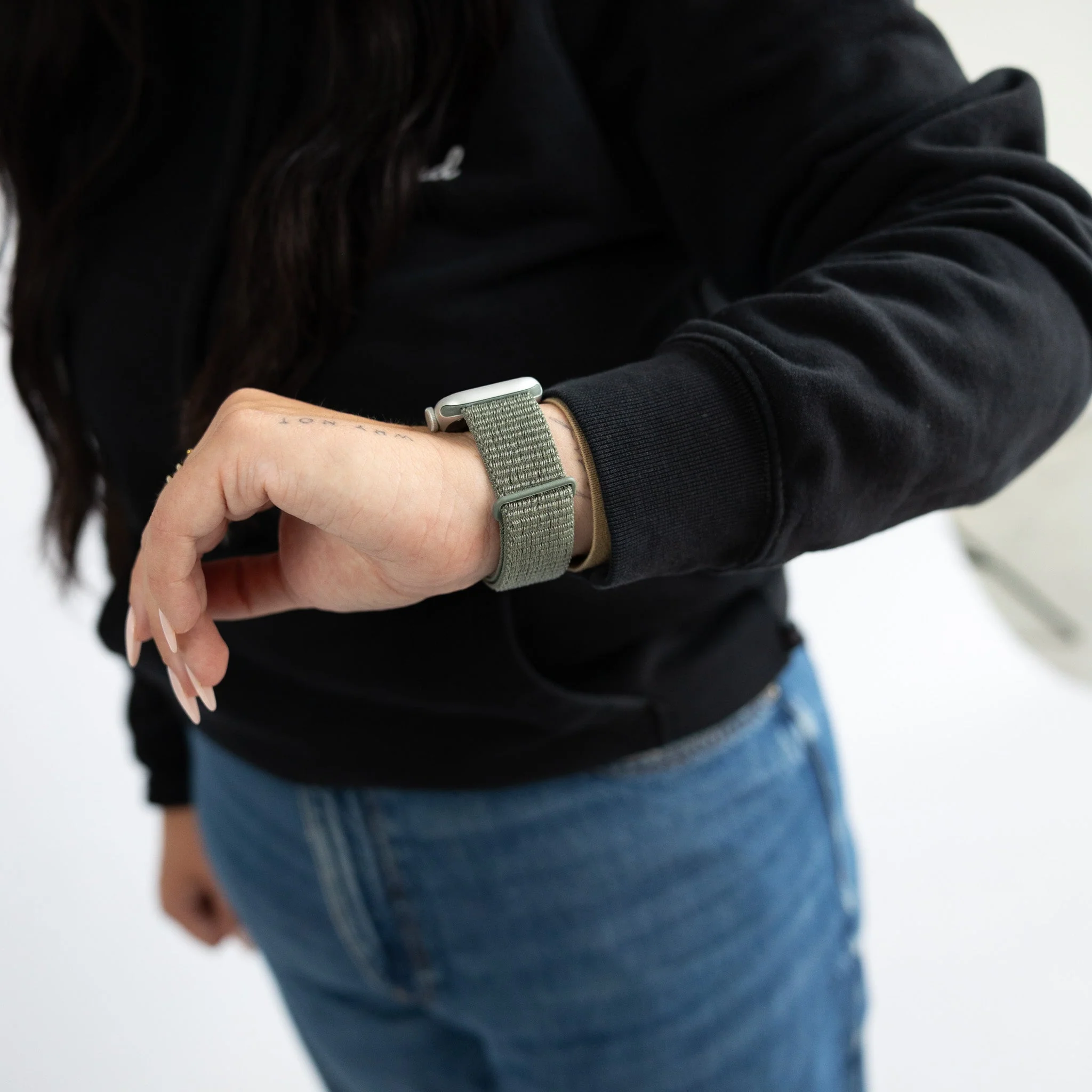 Sportarmband "Easy" für Apple Watch - Image 12