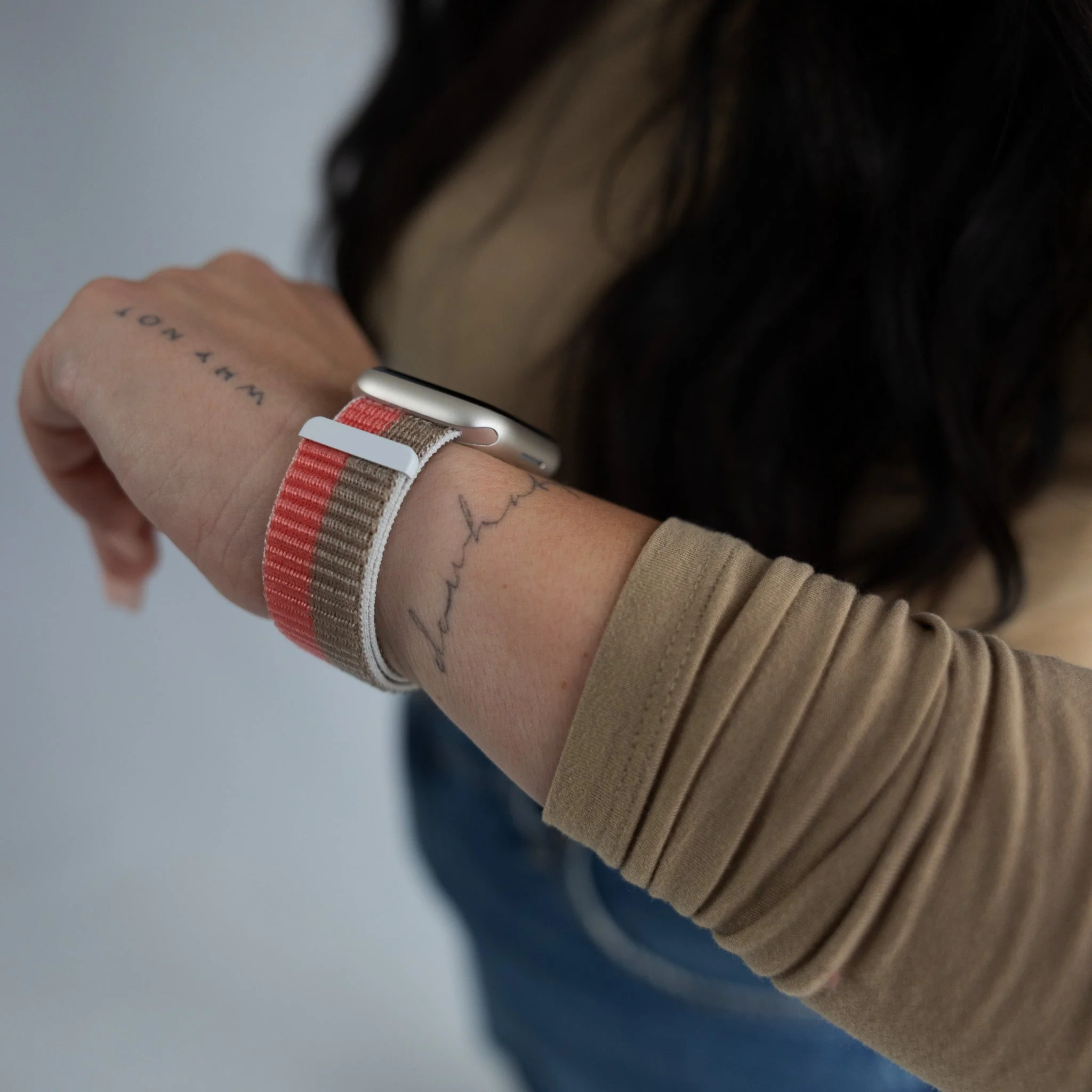 Sportarmband "Easy" für Apple Watch - Image 22