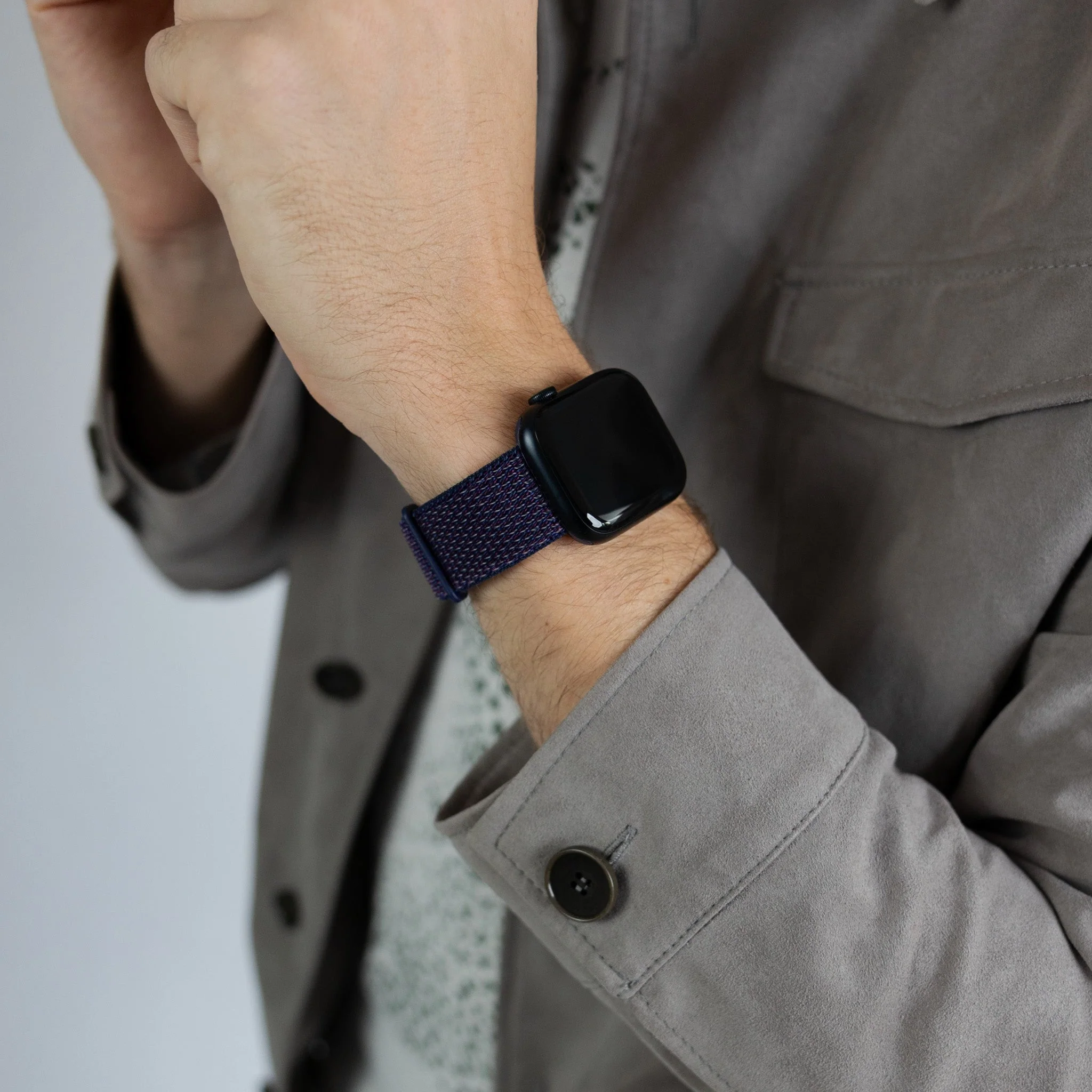 Sportarmband "Easy" für Apple Watch - Image 31