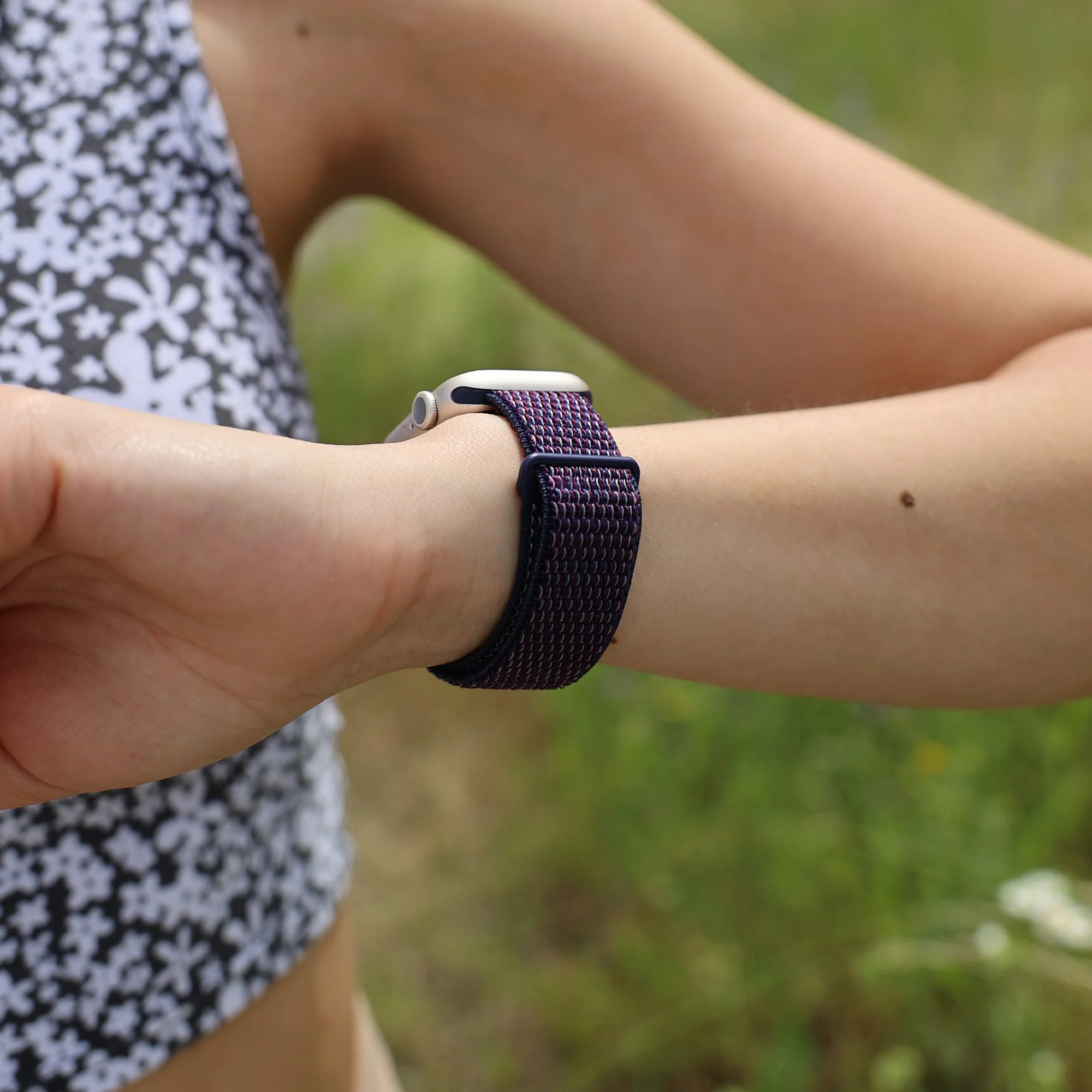 Sportarmband "Easy" für Apple Watch - Image 34