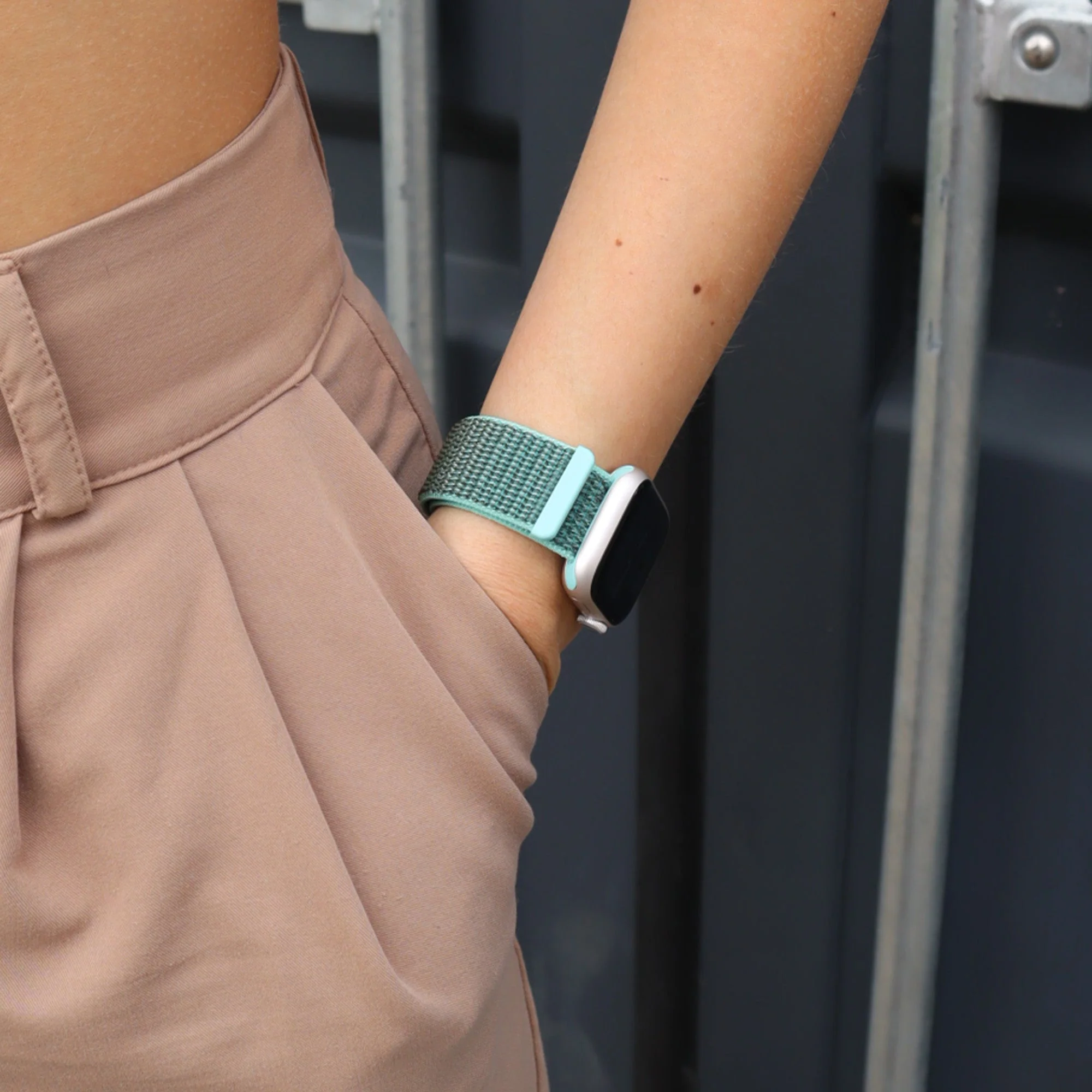 Sportarmband "Easy" für Apple Watch - Image 43