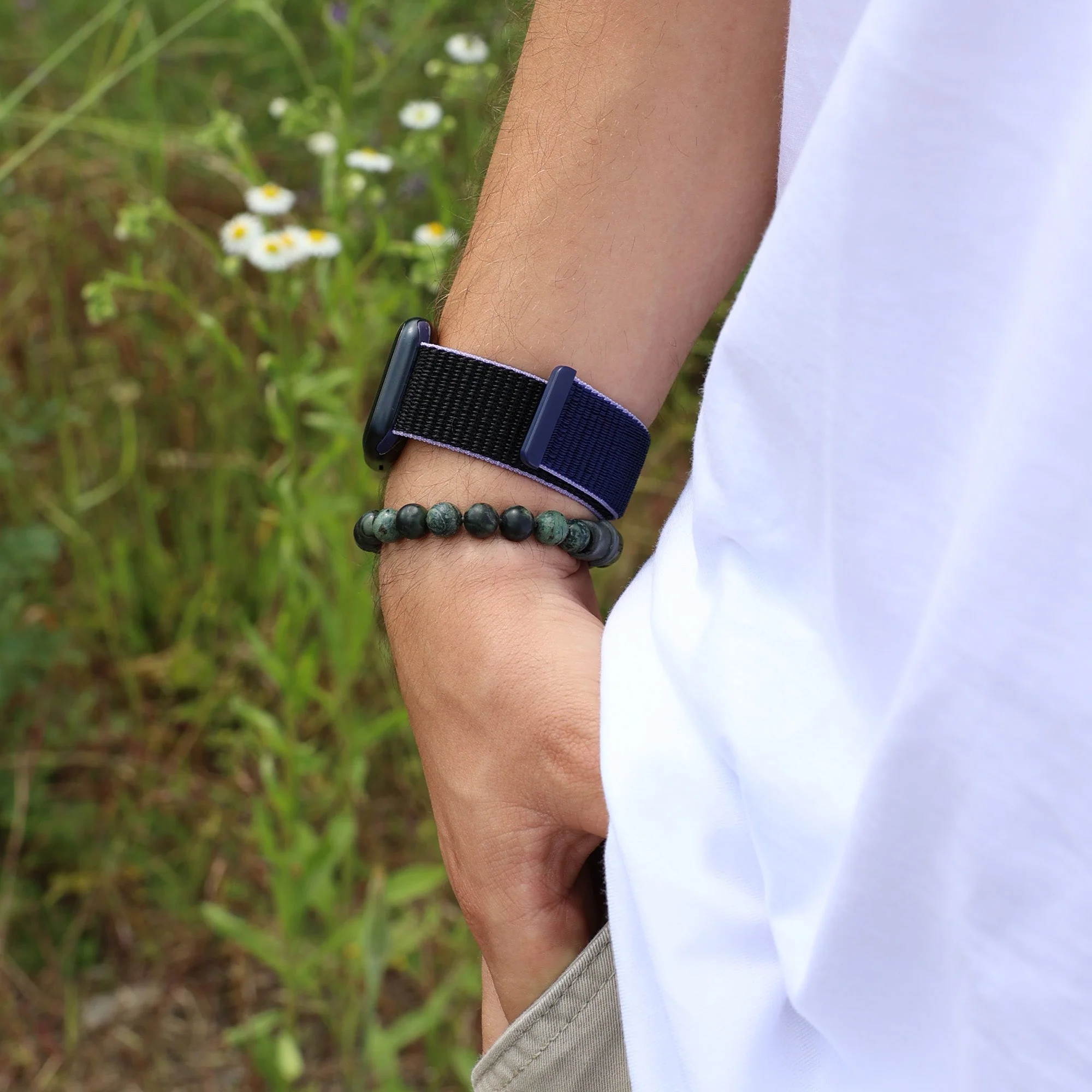 Sportarmband "Easy" für Apple Watch - Image 45