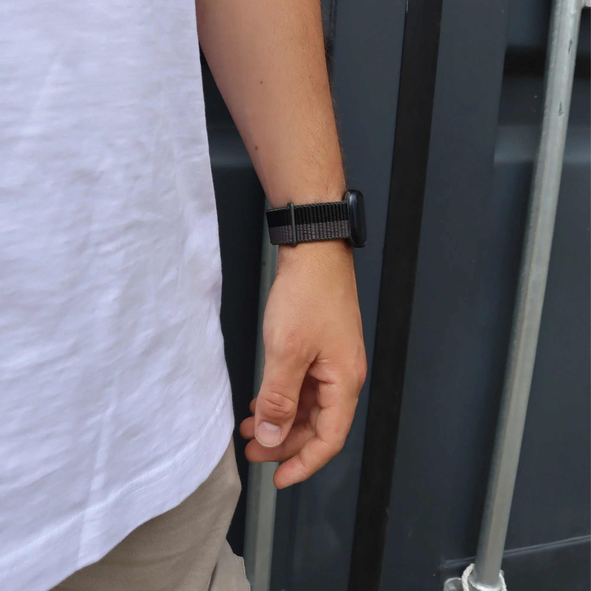 Sportarmband "Easy" für Apple Watch - Image 7