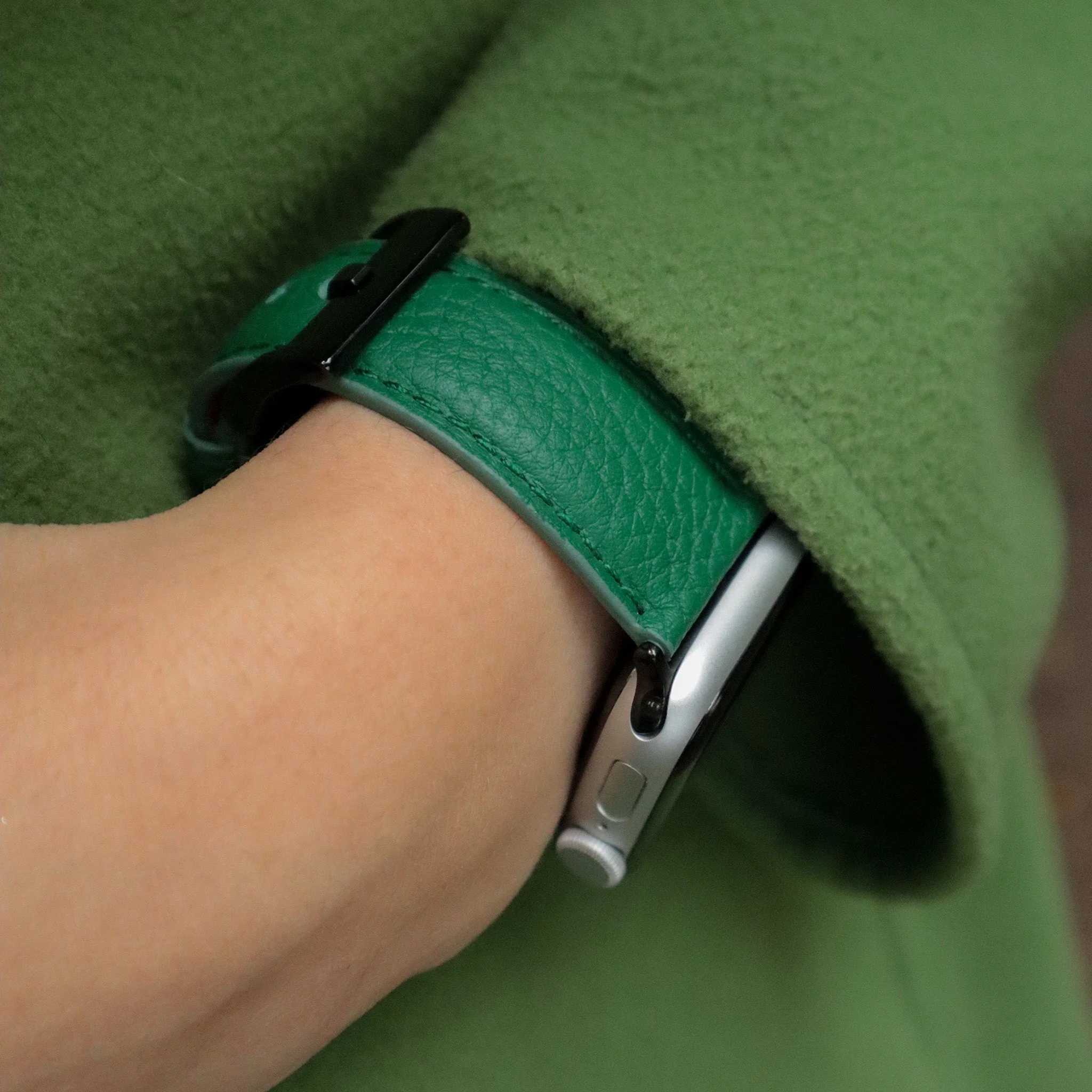 Echtlederarmband für Apple Watch - Image 6