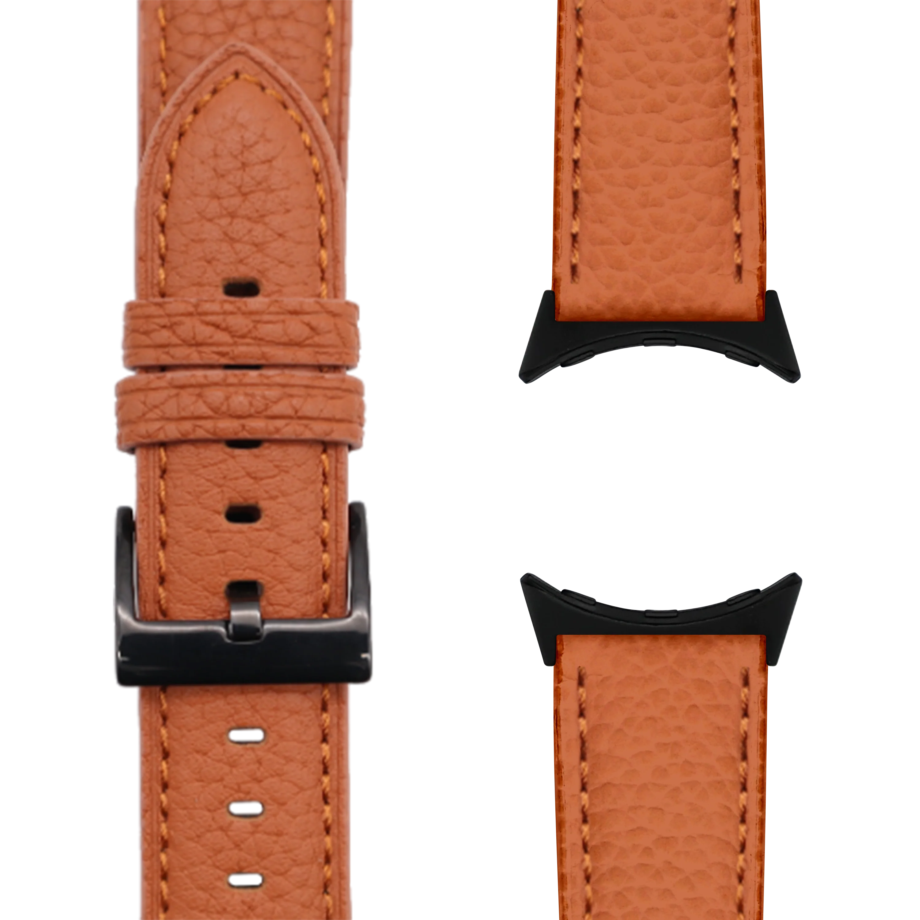 Echtlederarmband für Google Pixel Watch - Image 3