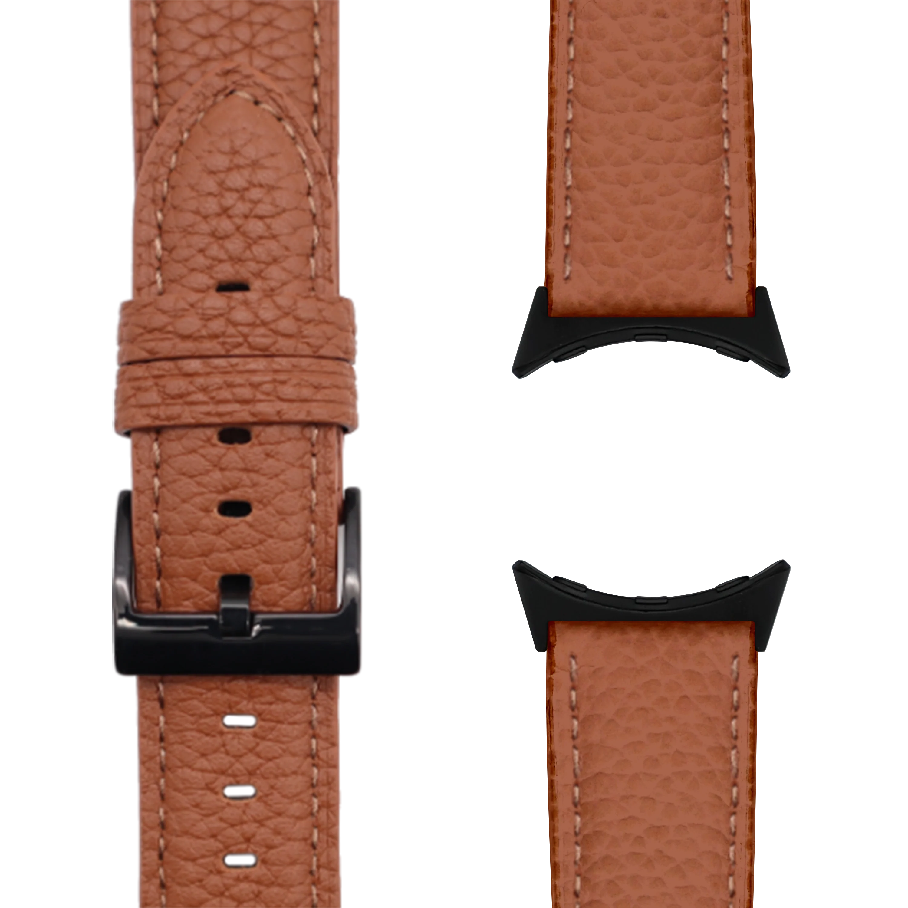 Echtlederarmband für Google Pixel Watch - Image 4