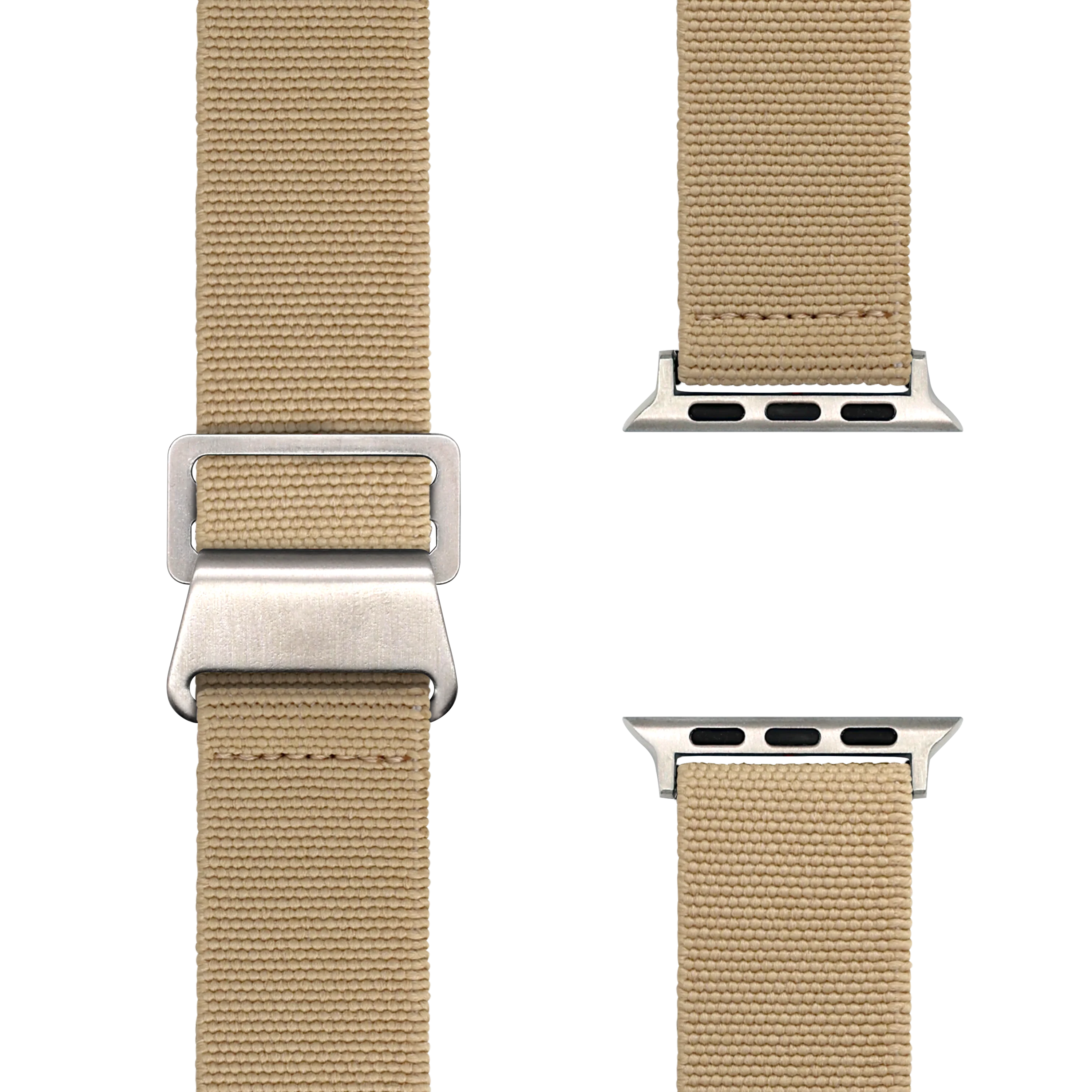 Explorer Armband für Apple Watch - Image 2
