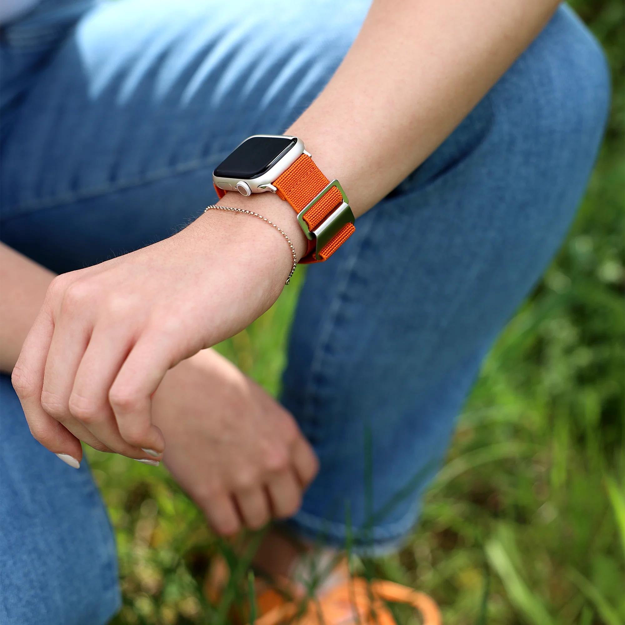 Explorer Armband für Apple Watch - Image 35