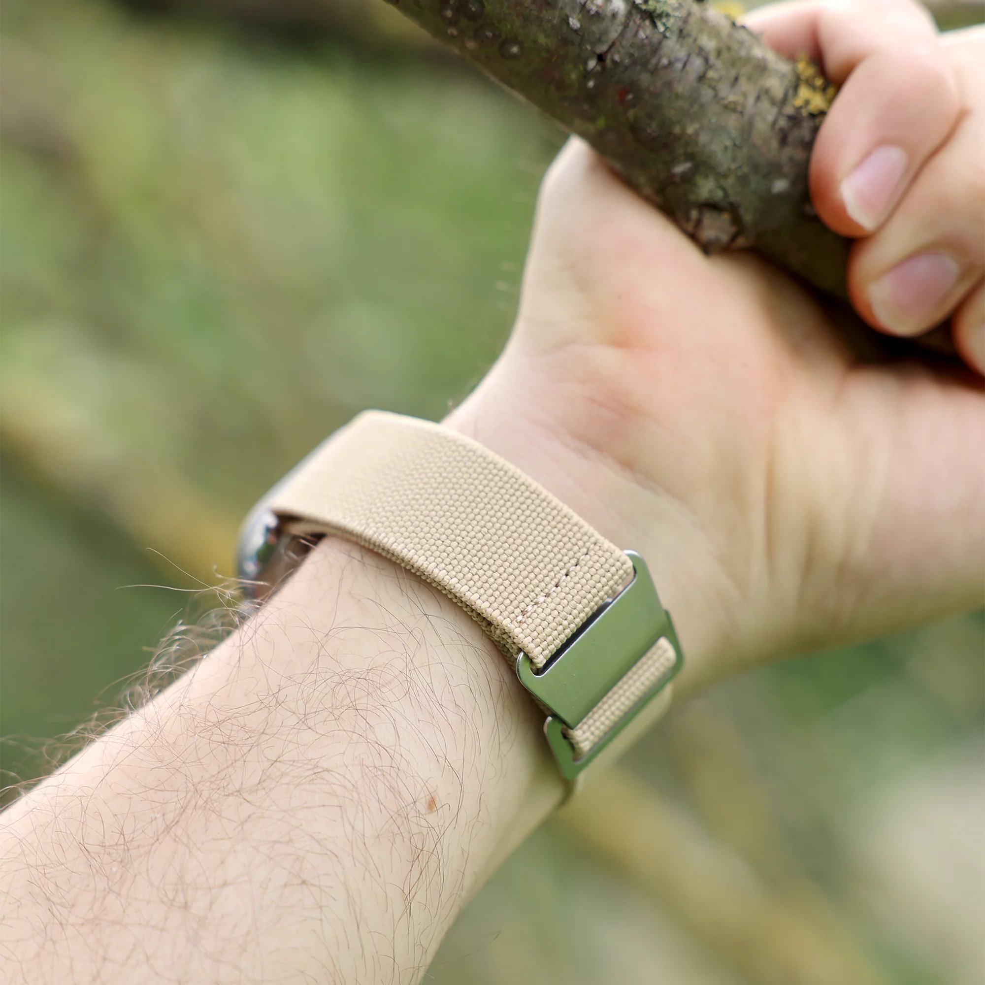 Explorer Armband für Apple Watch - Image 6