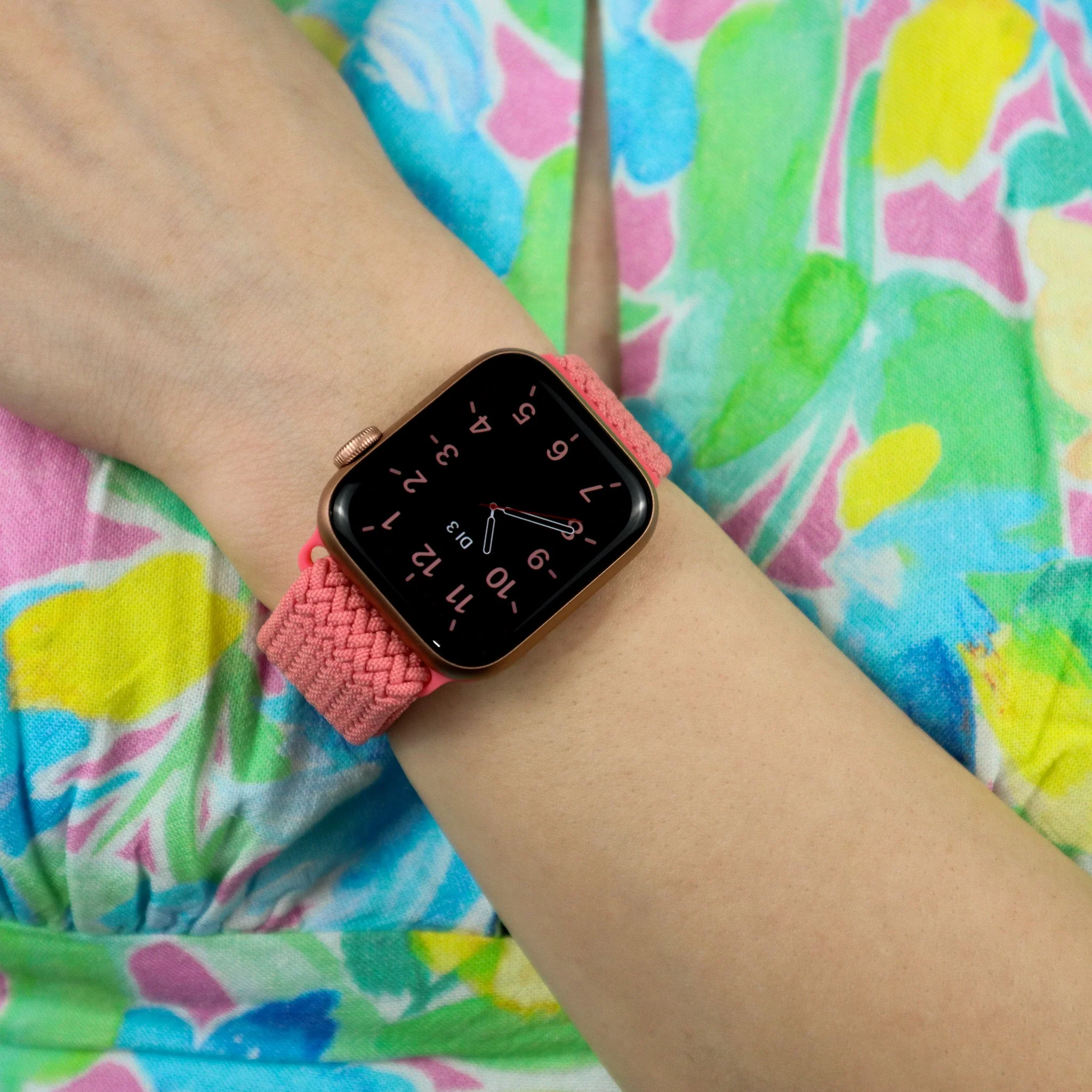 Geflochtenes Flex Loop für Apple Watch - Image 10