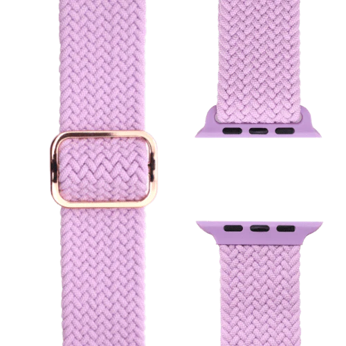 Geflochtenes Flex Loop für Apple Watch - Image 16