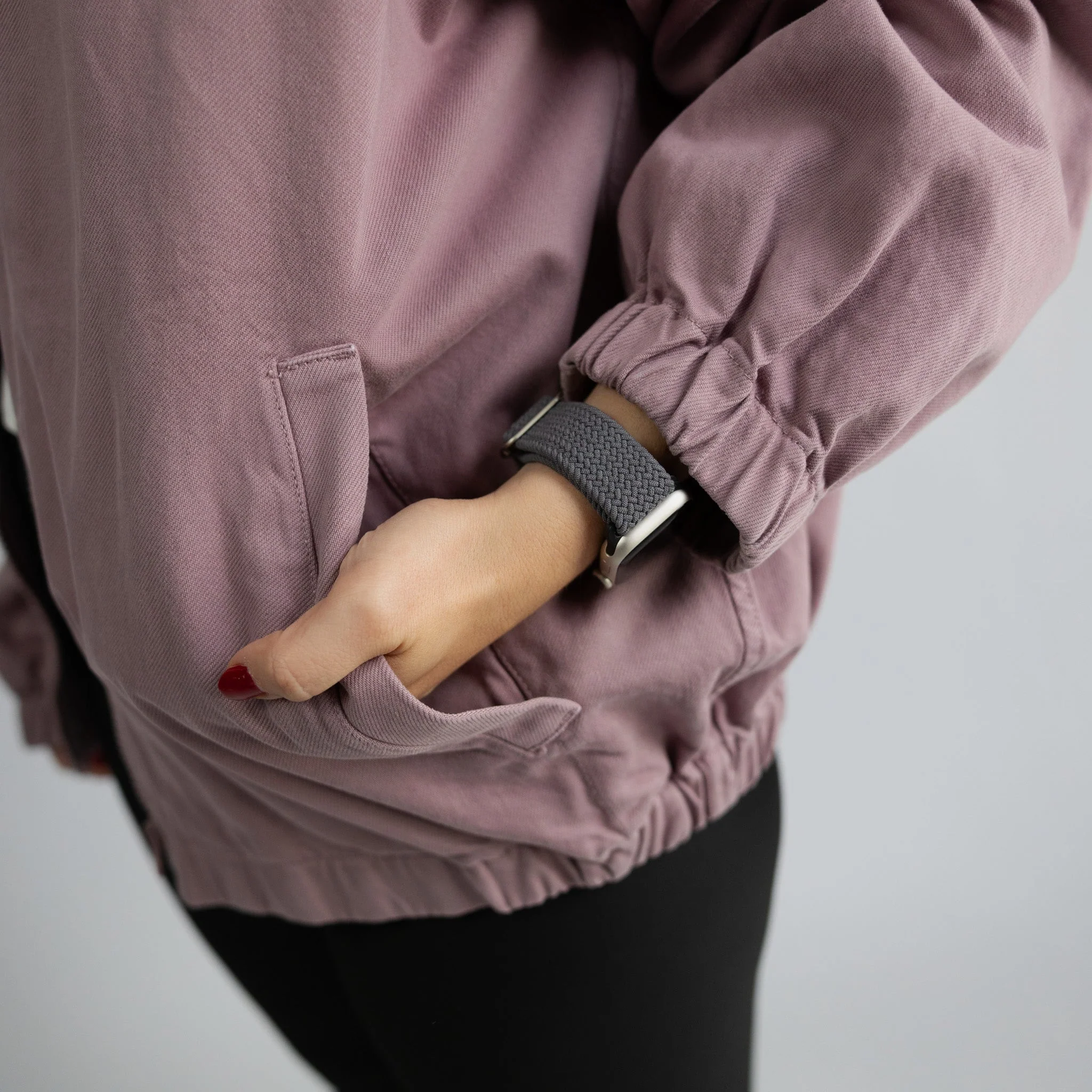 Geflochtenes Flex Loop für Apple Watch - Image 22