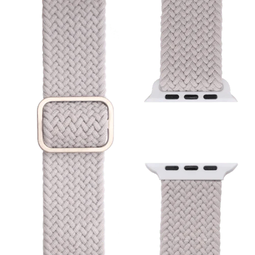 Geflochtenes Flex Loop für Apple Watch - Image 4