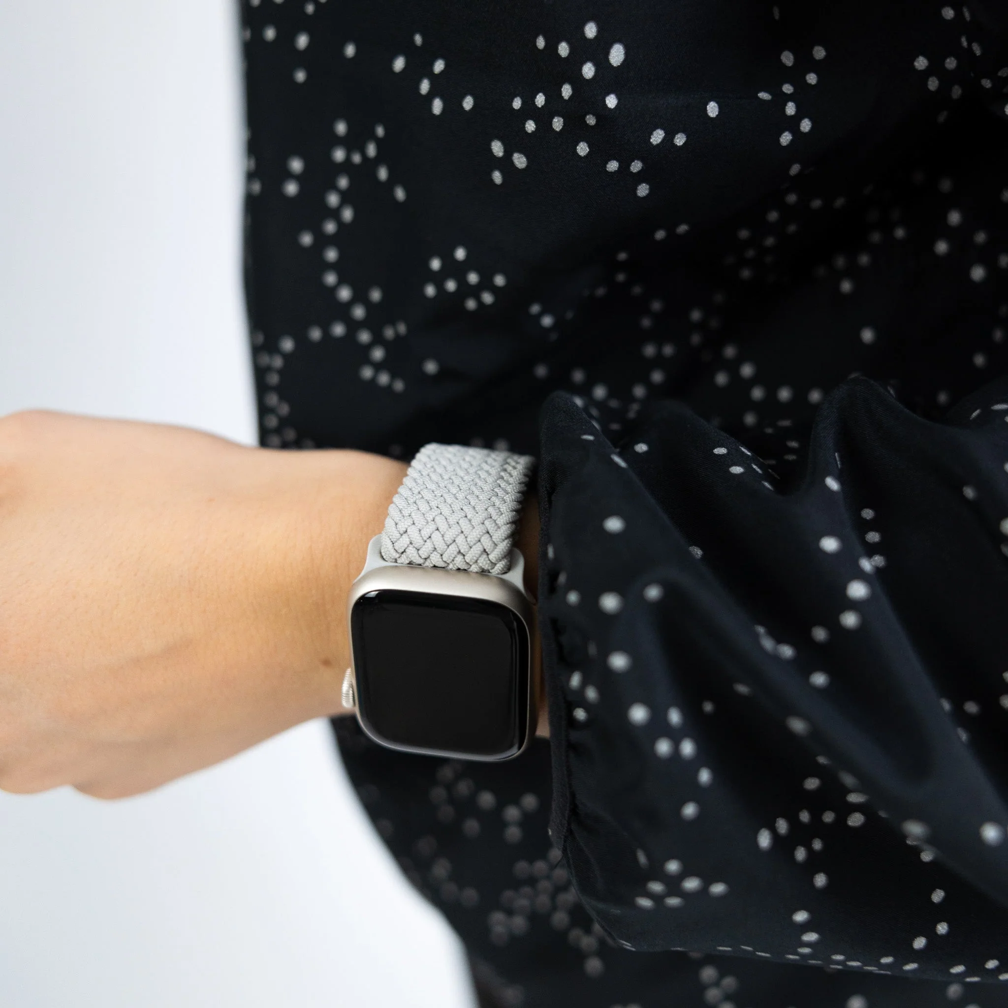 Geflochtenes Flex Loop für Apple Watch - Image 5