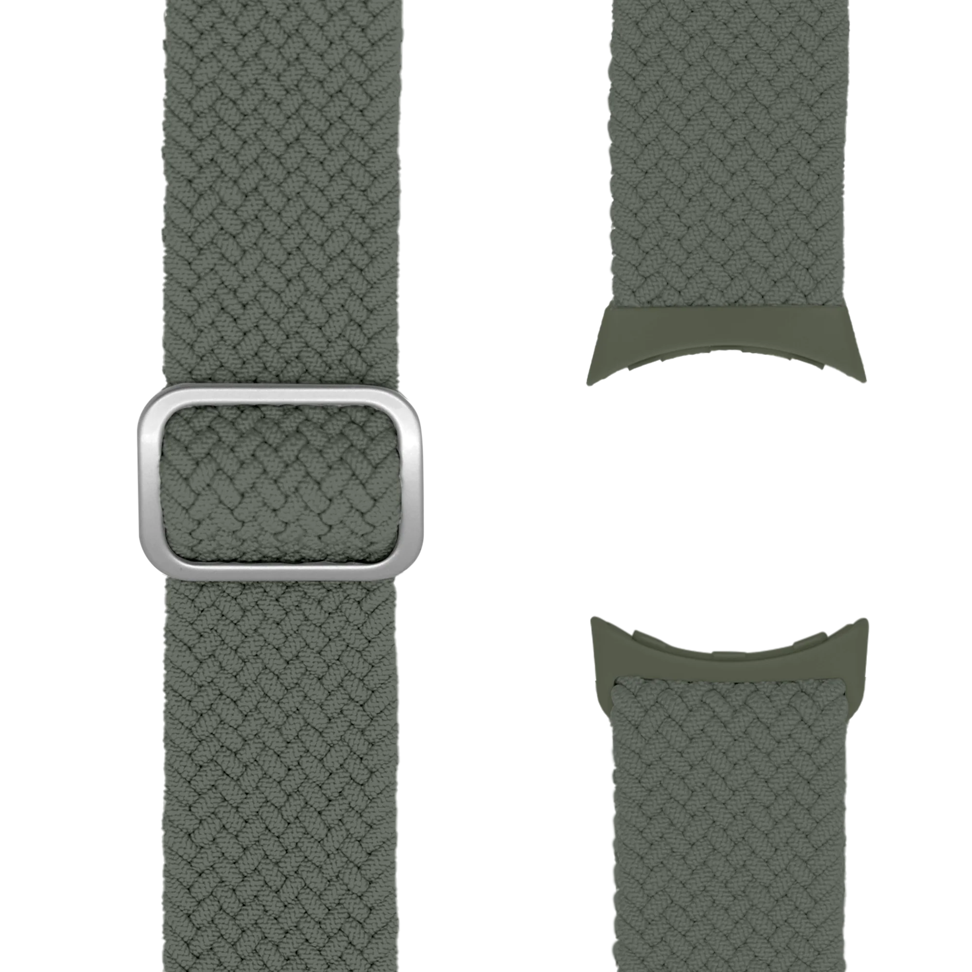 Geflochtenes Flex Loop für Google Pixel Watch - Image 4