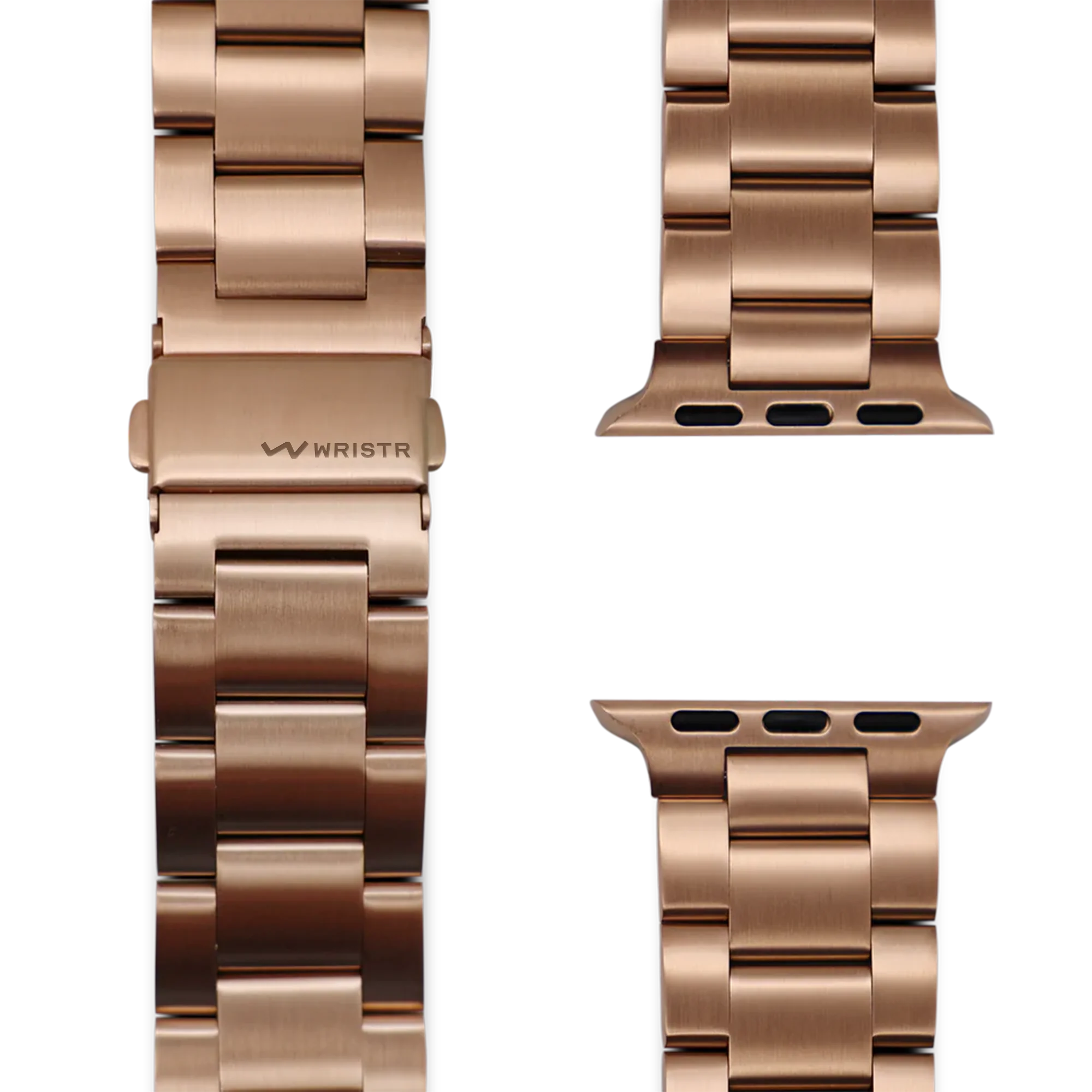Gliederarmband "Acero" für Apple Watch - Image 10