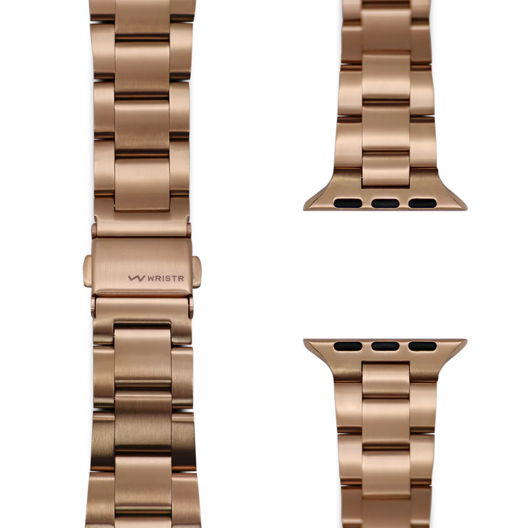 Gliederarmband "Acero" für Apple Watch - Image 11