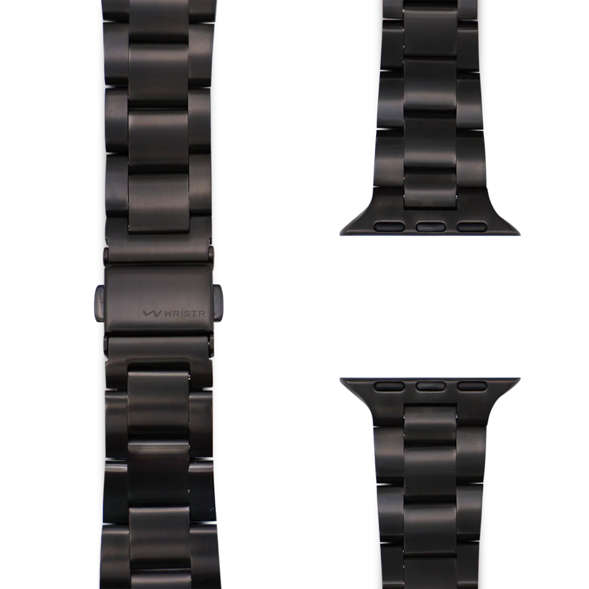 Gliederarmband "Acero" für Apple Watch - Image 4