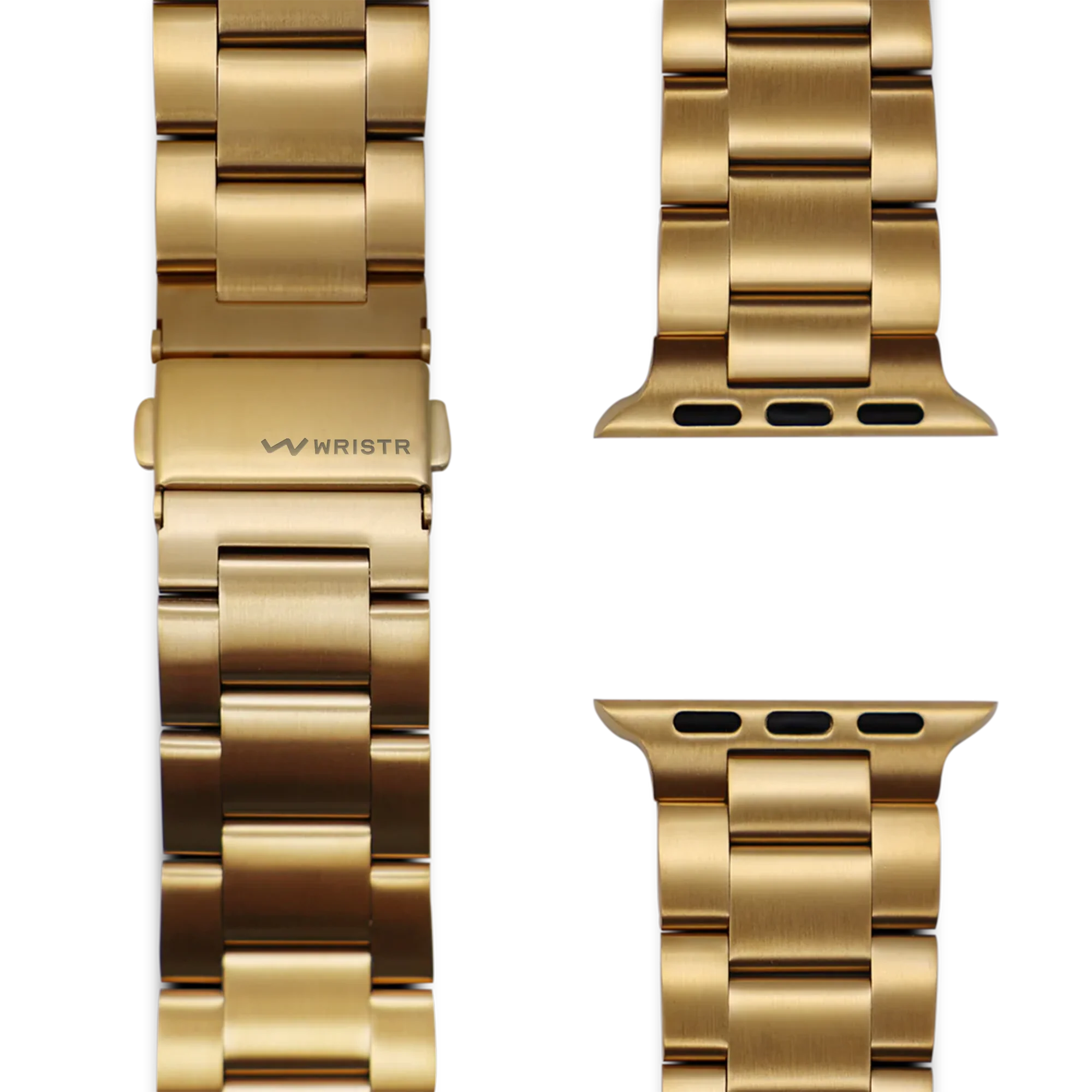 Gliederarmband "Acero" für Apple Watch - Image 6