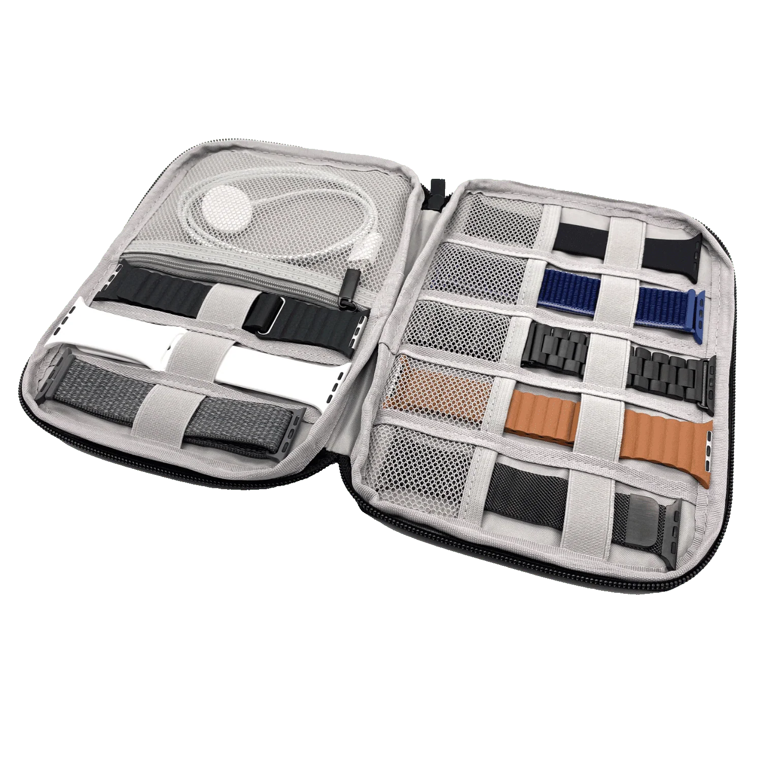 Kleine Reisetasche für Armbänder & Zubehör - Image 4