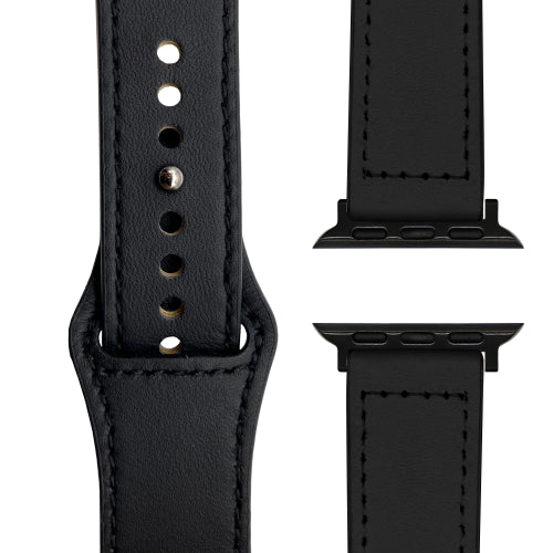 Kunstlederarmband für Apple Watch - Image 8
