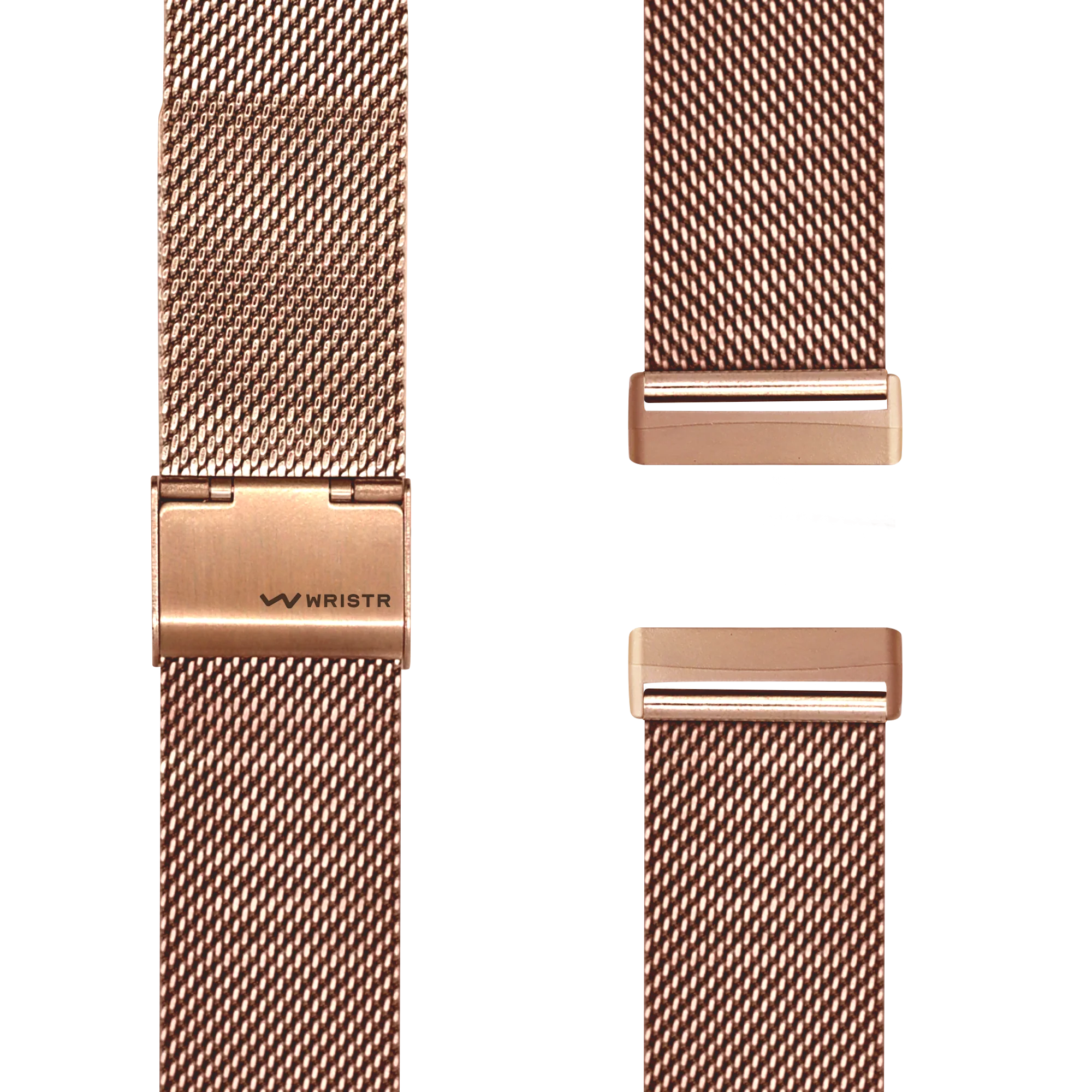 Milanese Armband für Fitbit - Image 3