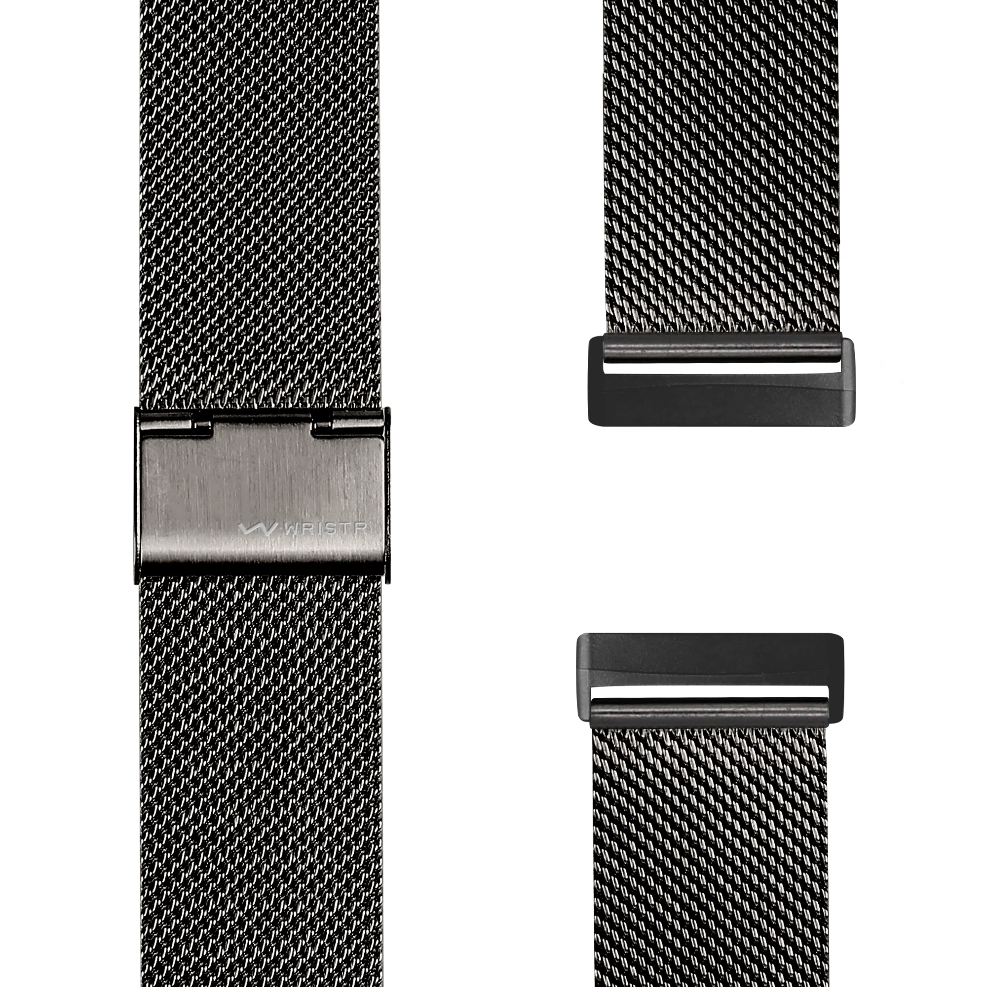 Milanese Armband für Fitbit - Image 4