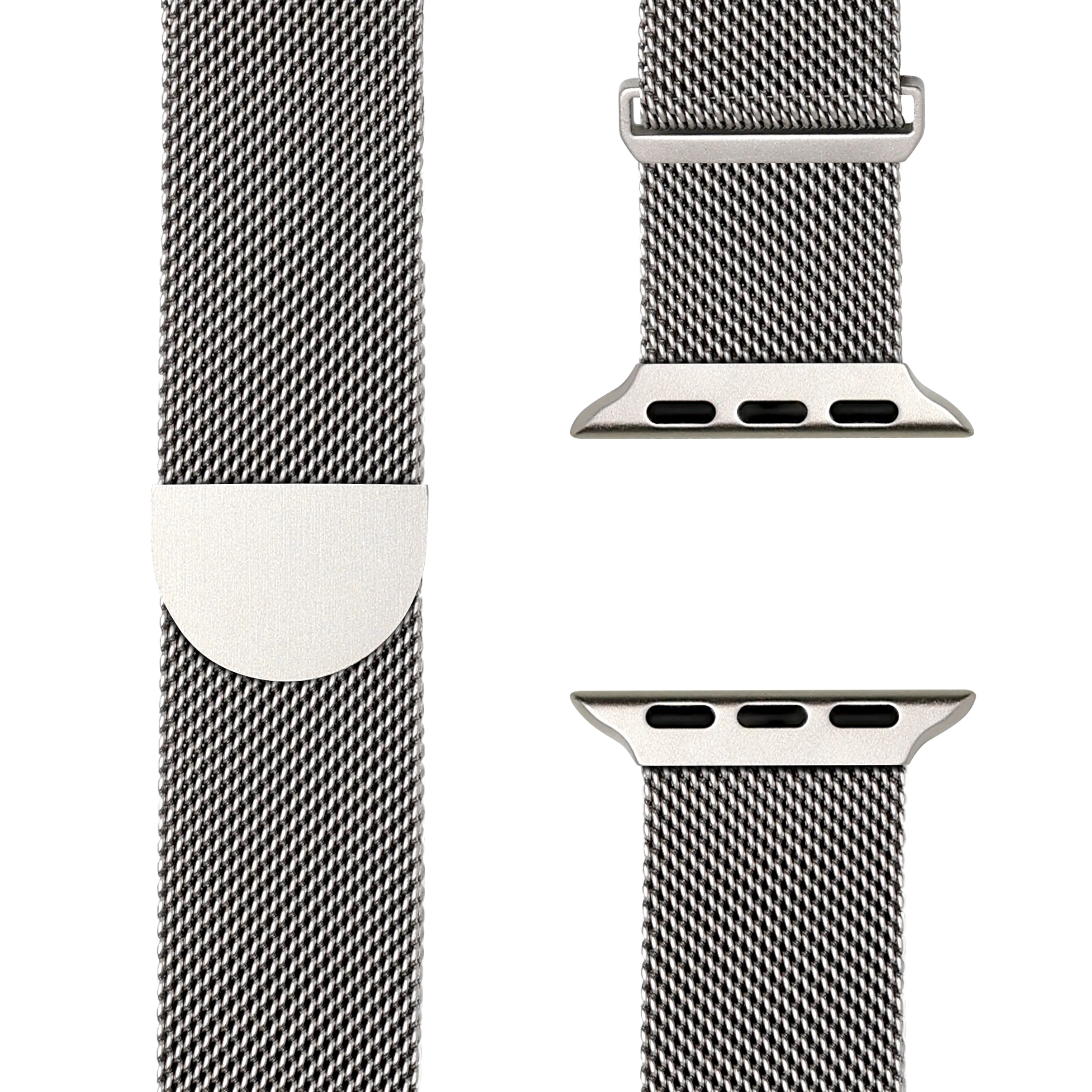 Milanese Loop Armband für Apple Watch - Image 13