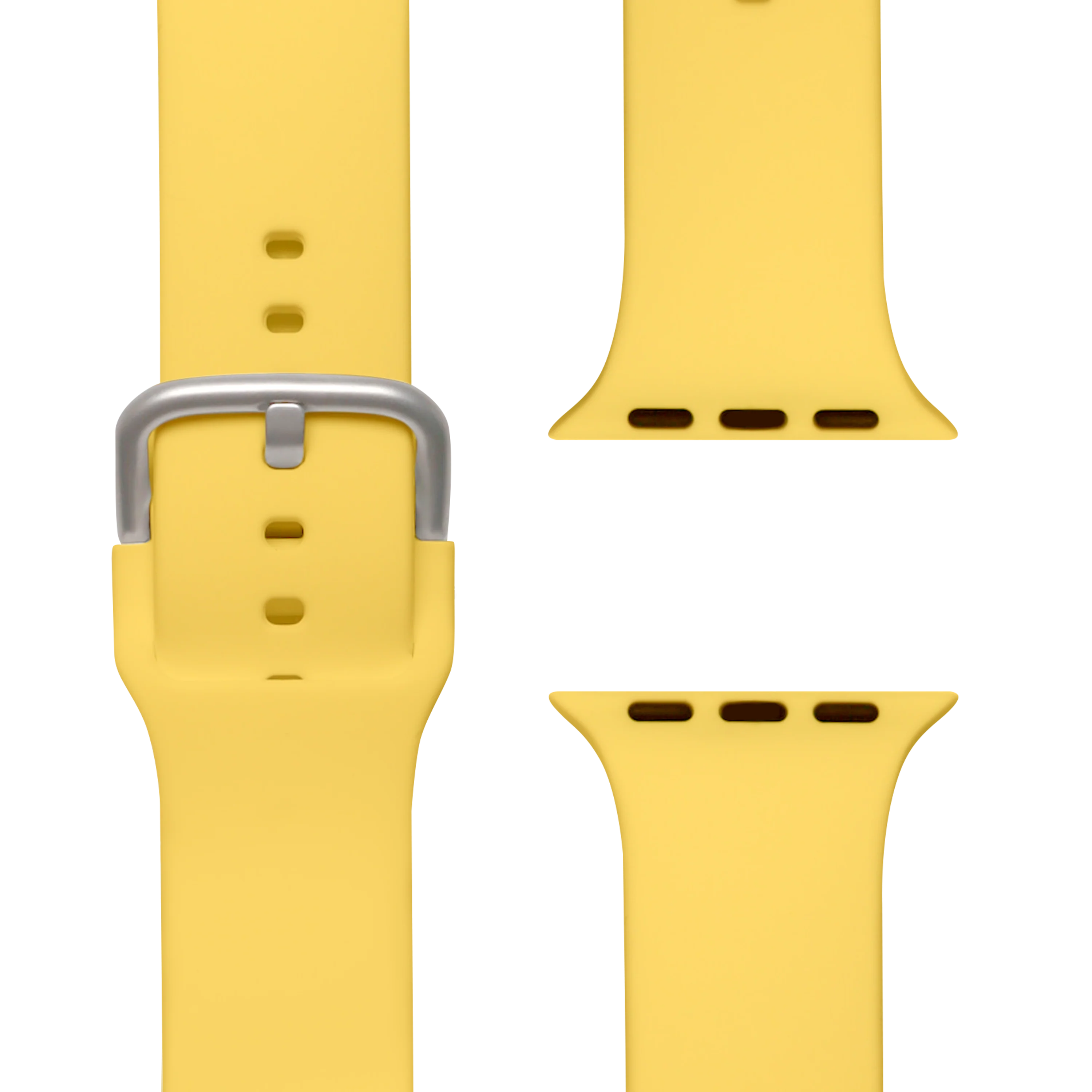 Silikonarmband "Mojo" für Apple Watch - Image 18