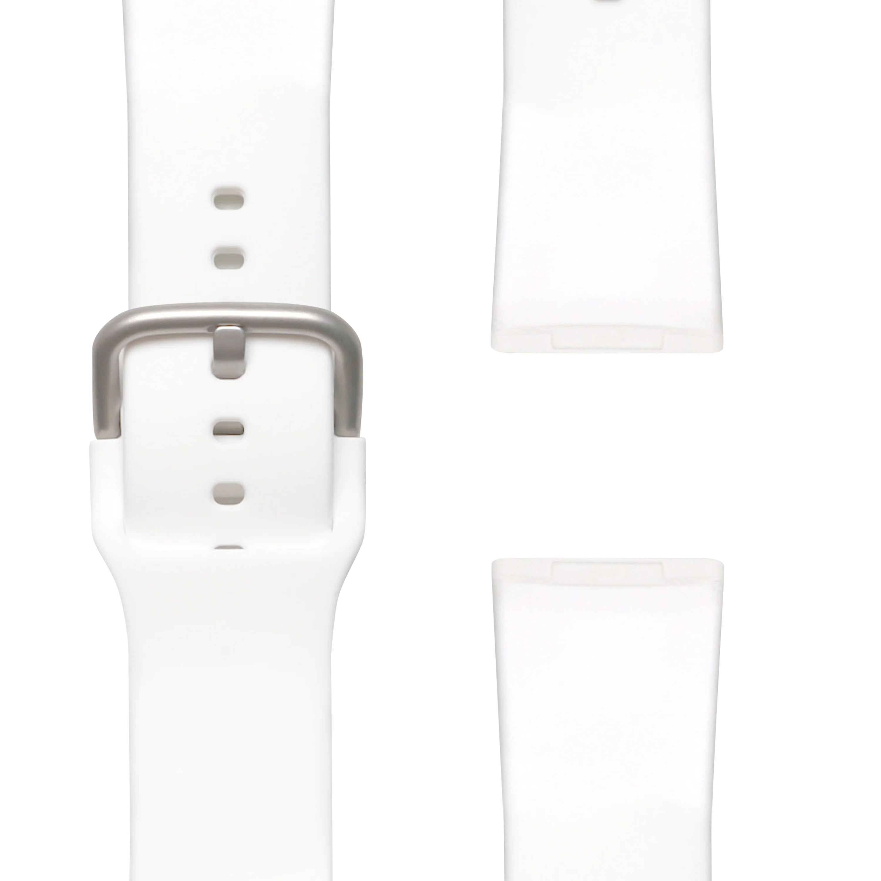 Silikonarmband "Mojo" für Fitbit - Image 12