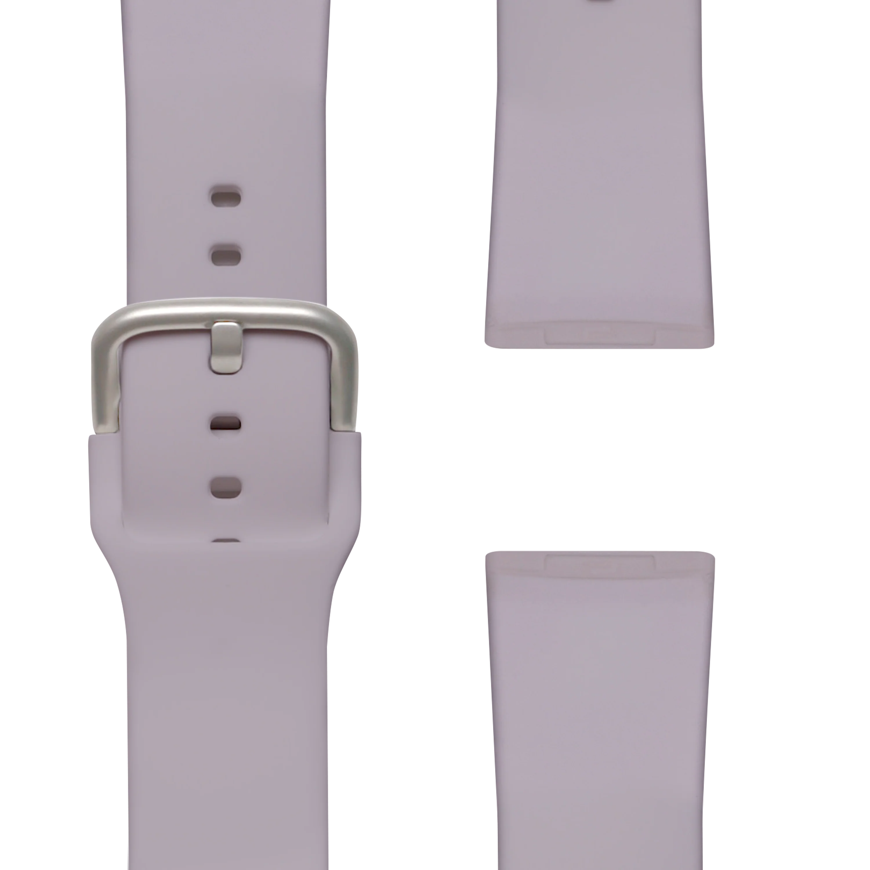 Silikonarmband "Mojo" für Fitbit - Image 4