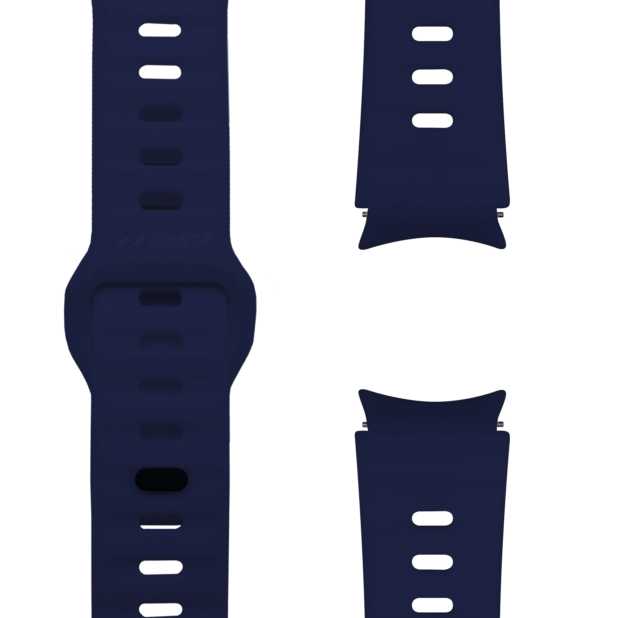 Silikonarmband "Motus" für Samsung Galaxy Watch - Image 5