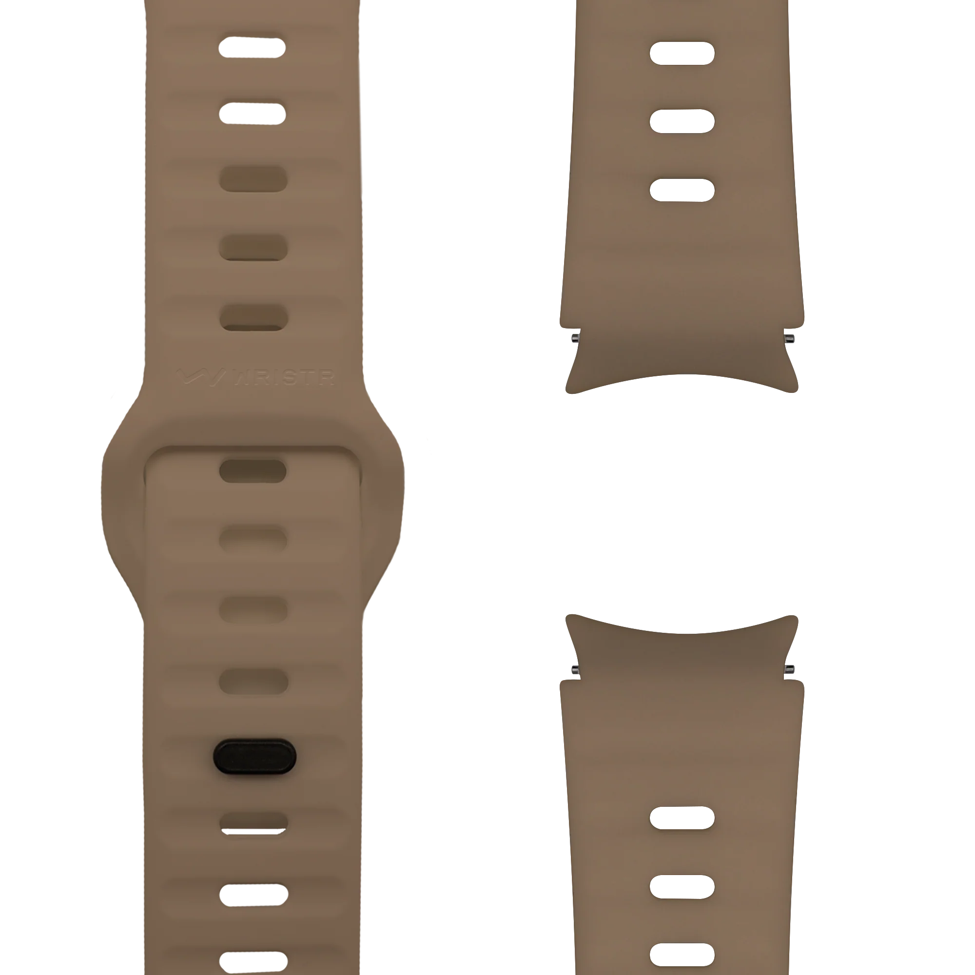 Silikonarmband "Motus" für Samsung Galaxy Watch - Image 9