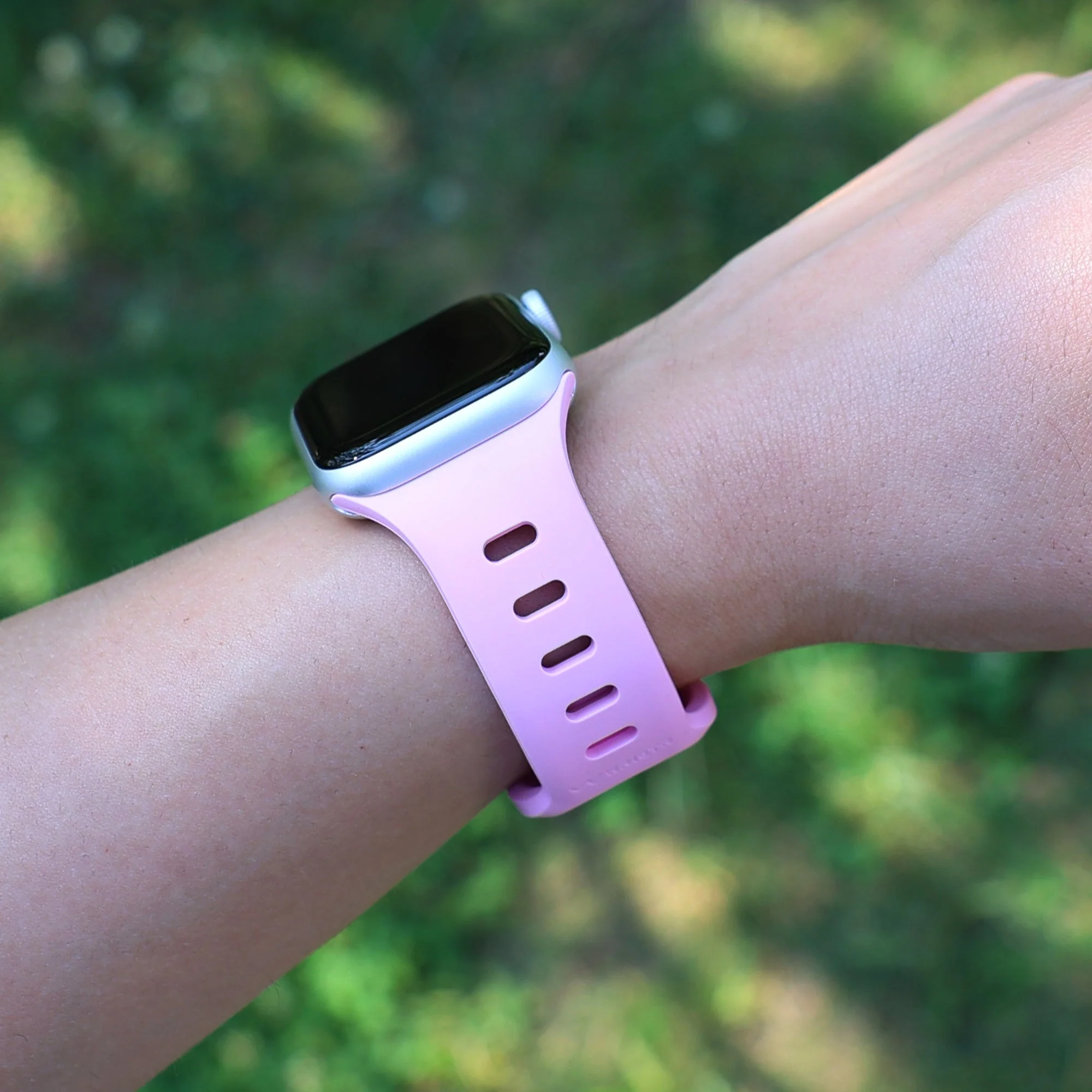 Silikonarmband "Nova" für Apple Watch - Image 12
