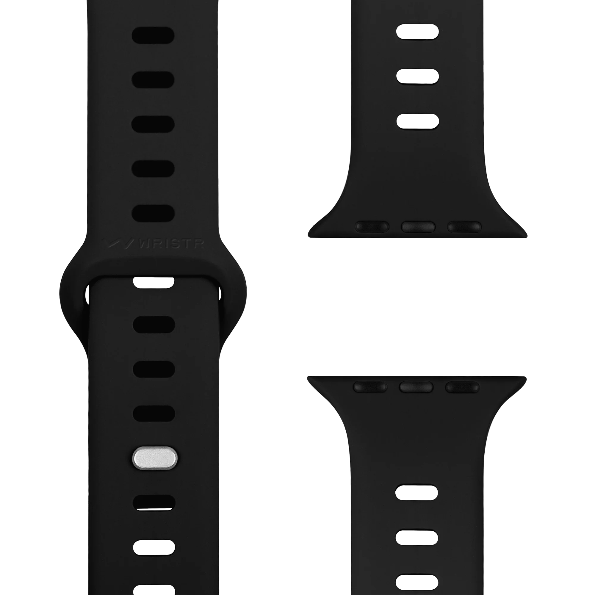 Silikonarmband "Nova" für Apple Watch - Image 23