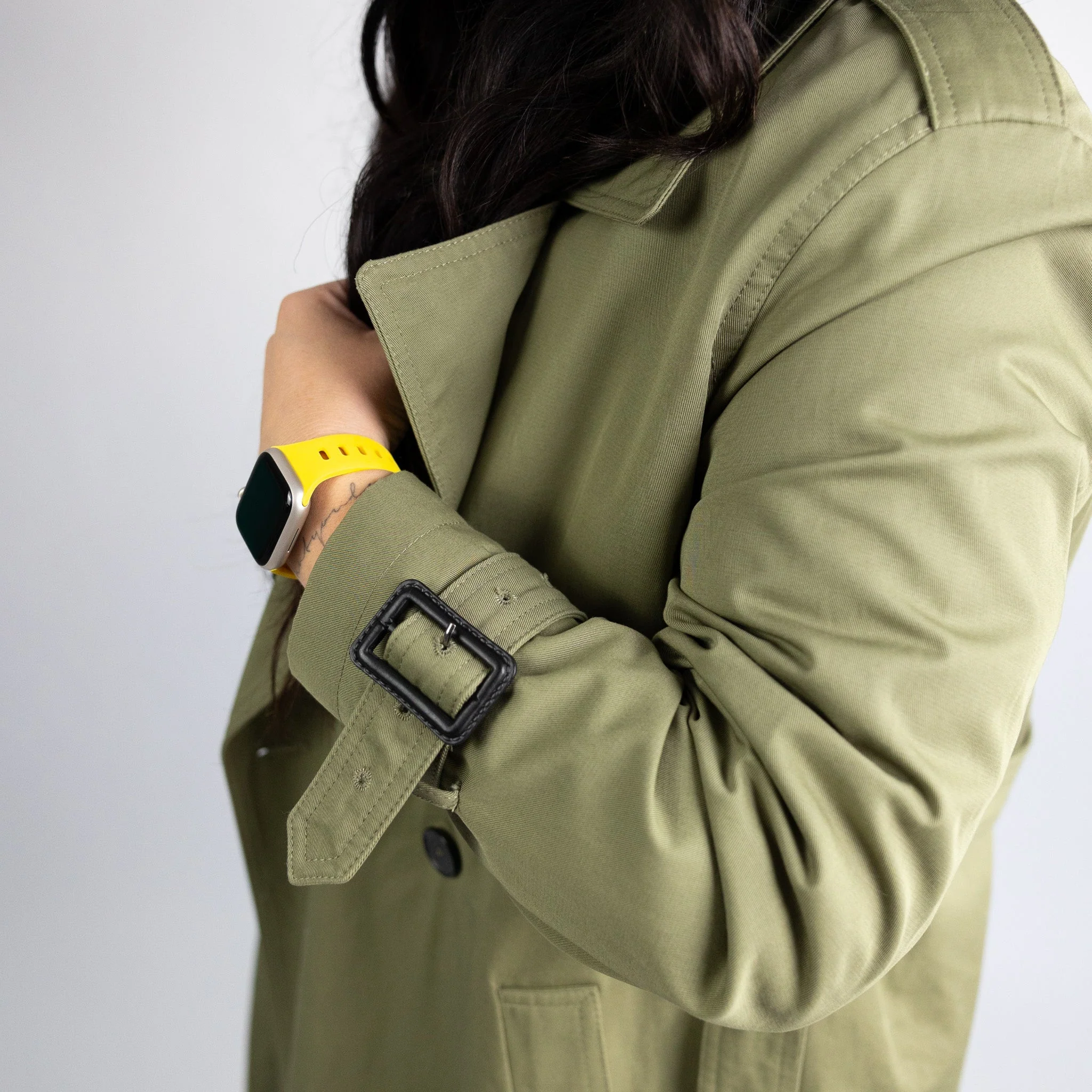 Silikonarmband "Nova" für Apple Watch - Image 31