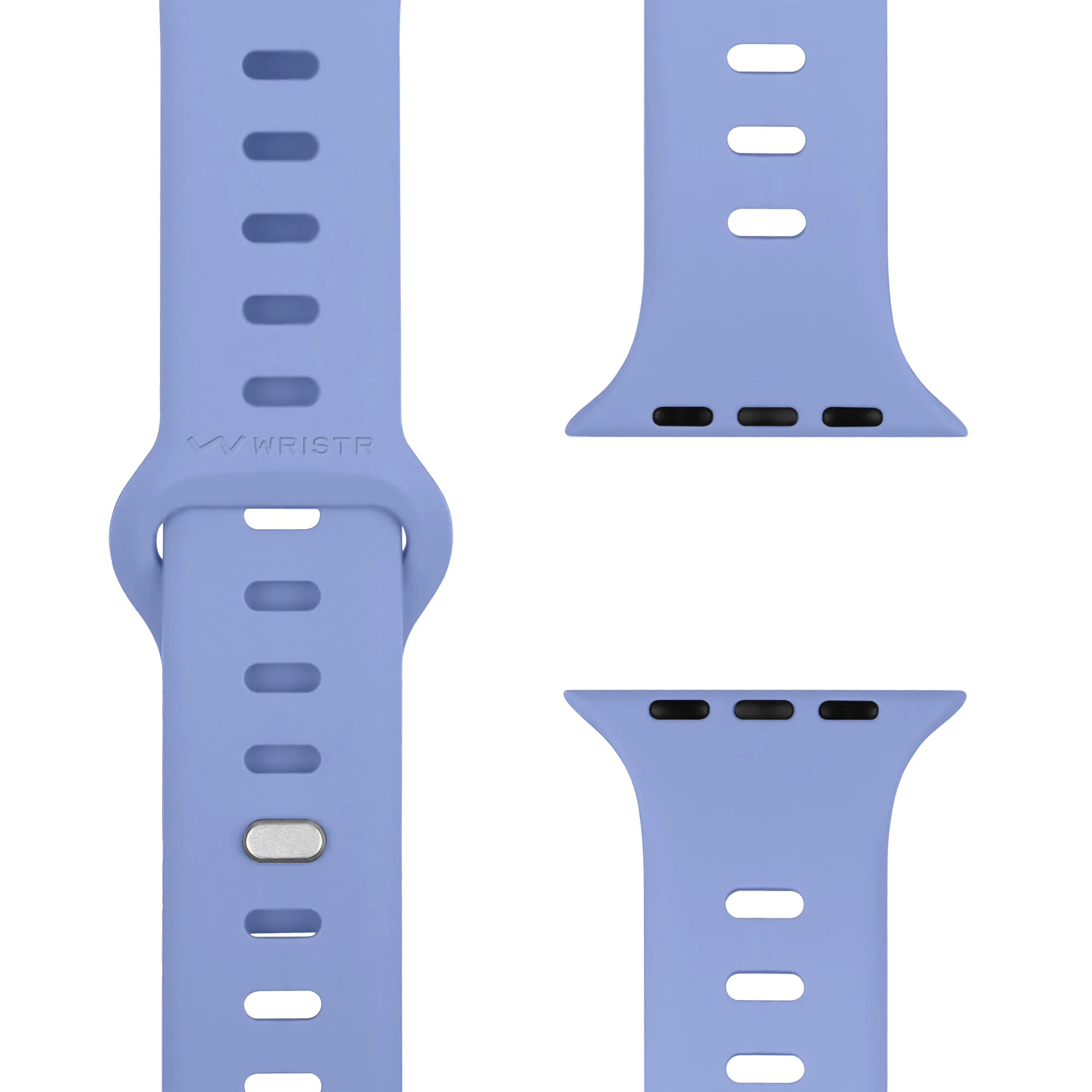 Silikonarmband "Nova" für Apple Watch - Image 5