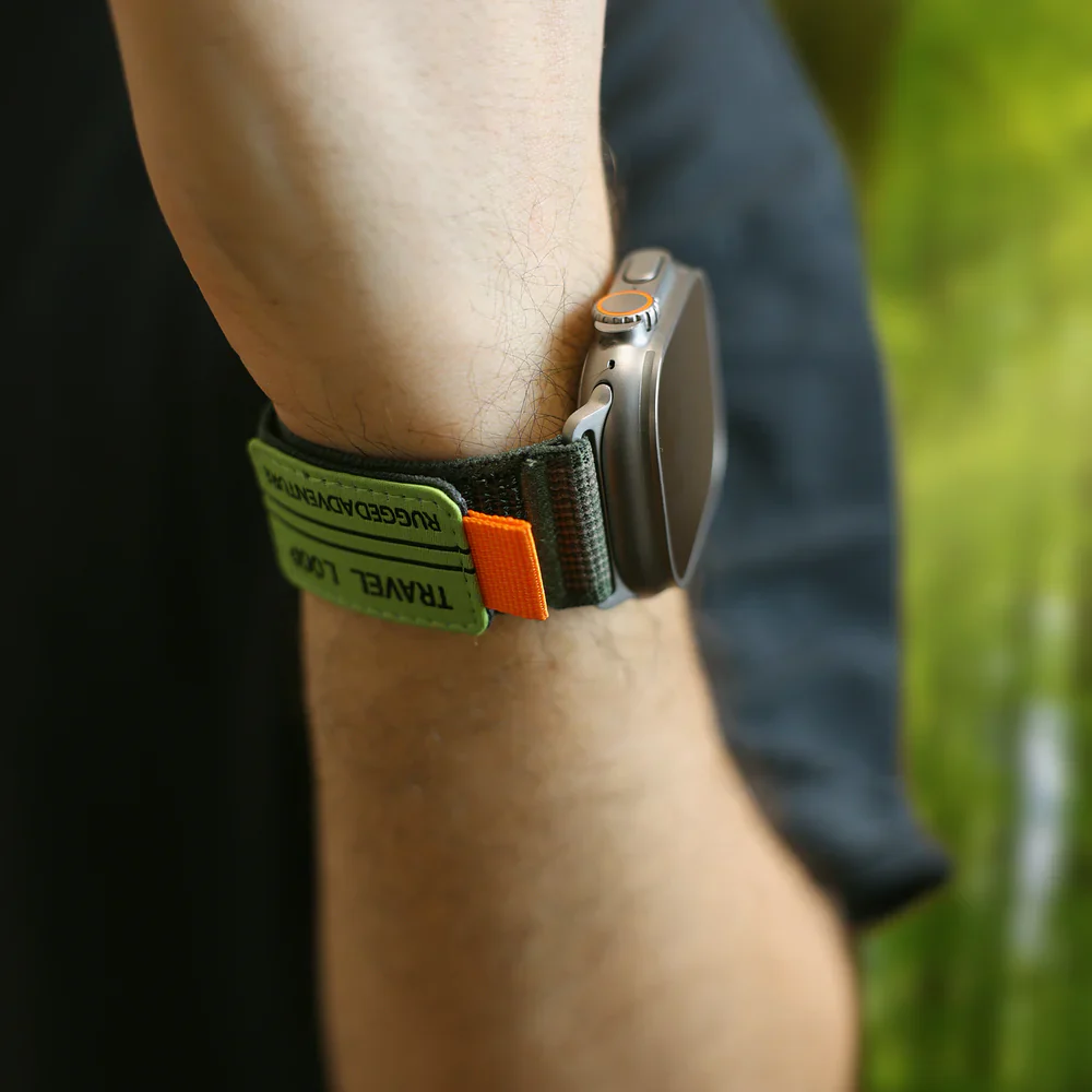 Outdoor Bundle für Apple Watch - Image 6