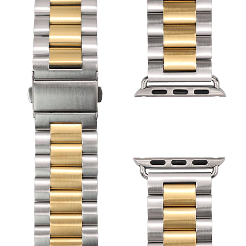 Gliederarmband "Pulseira" für Apple Watch - Image 11