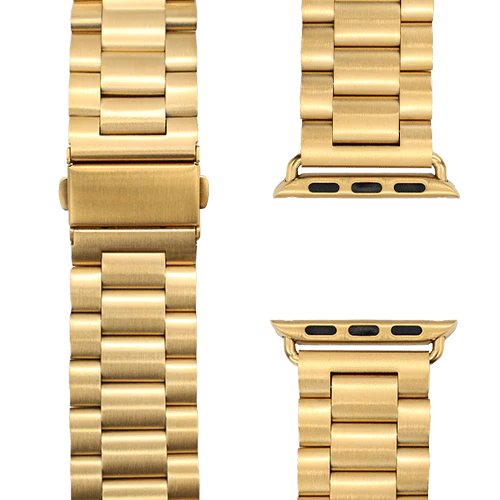 Gliederarmband "Pulseira" für Apple Watch - Image 9