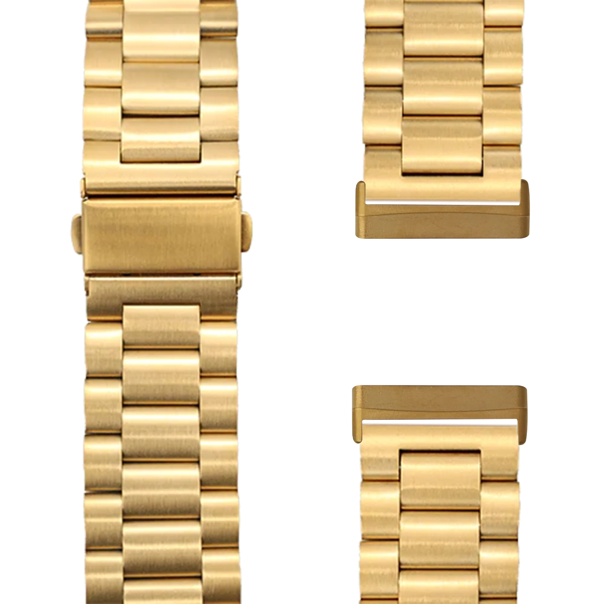 Gliederarmband "Pulseira" für Fitbit - Image 3