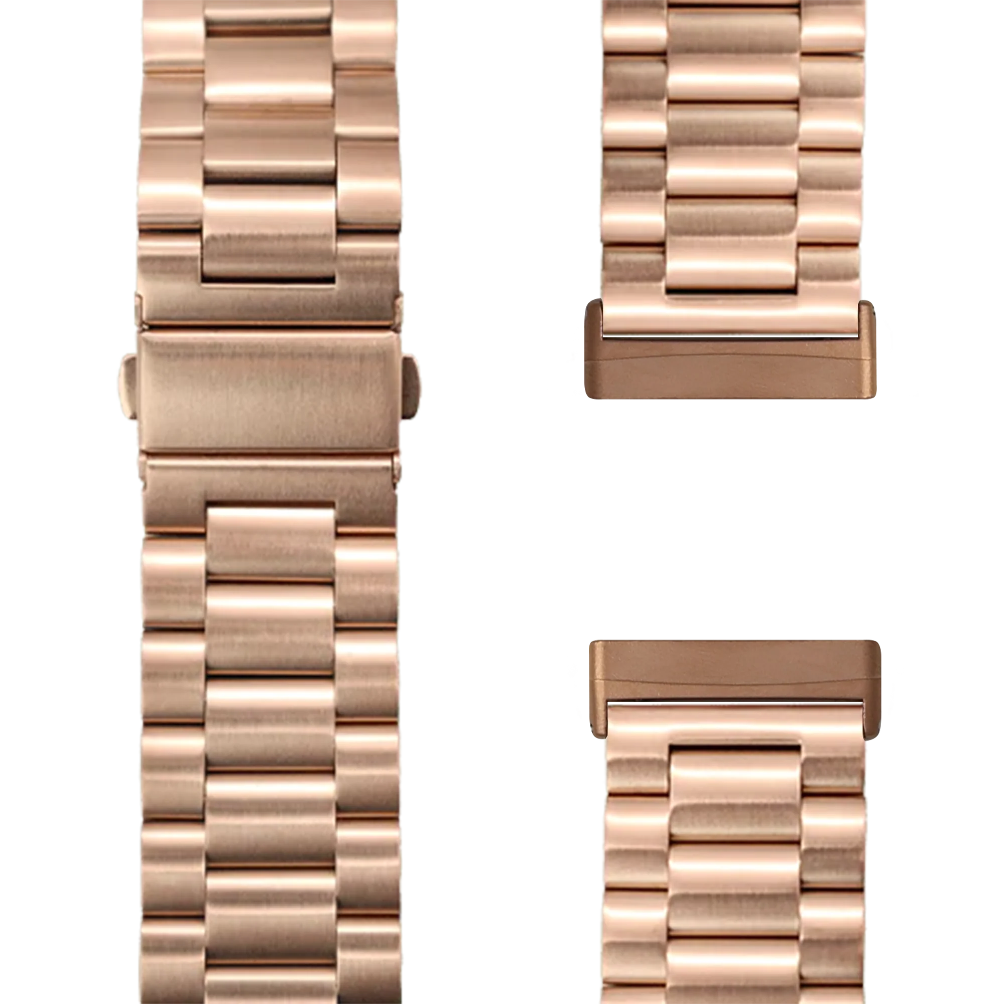 Gliederarmband "Pulseira" für Fitbit - Image 4