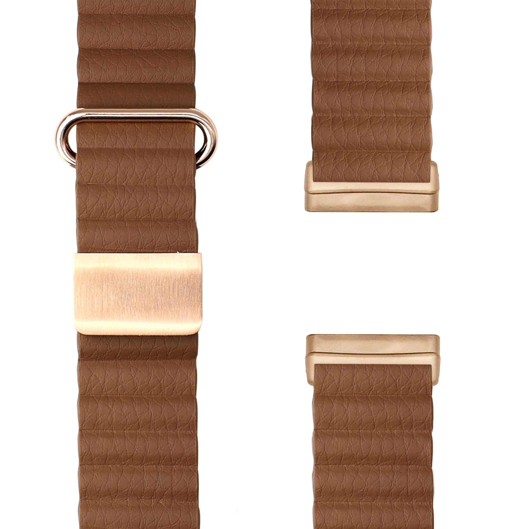Kunstlederarmband "Senna" für Fitbit - Image 2