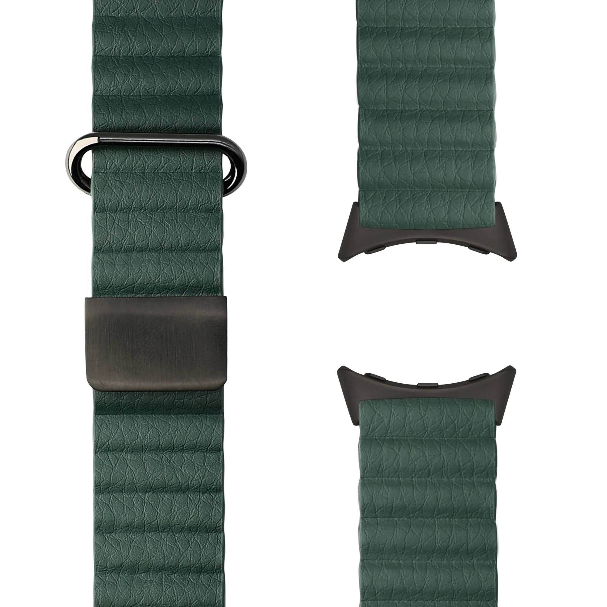 Kunstlederarmband "Senna" für Google Pixel Watch - Image 4