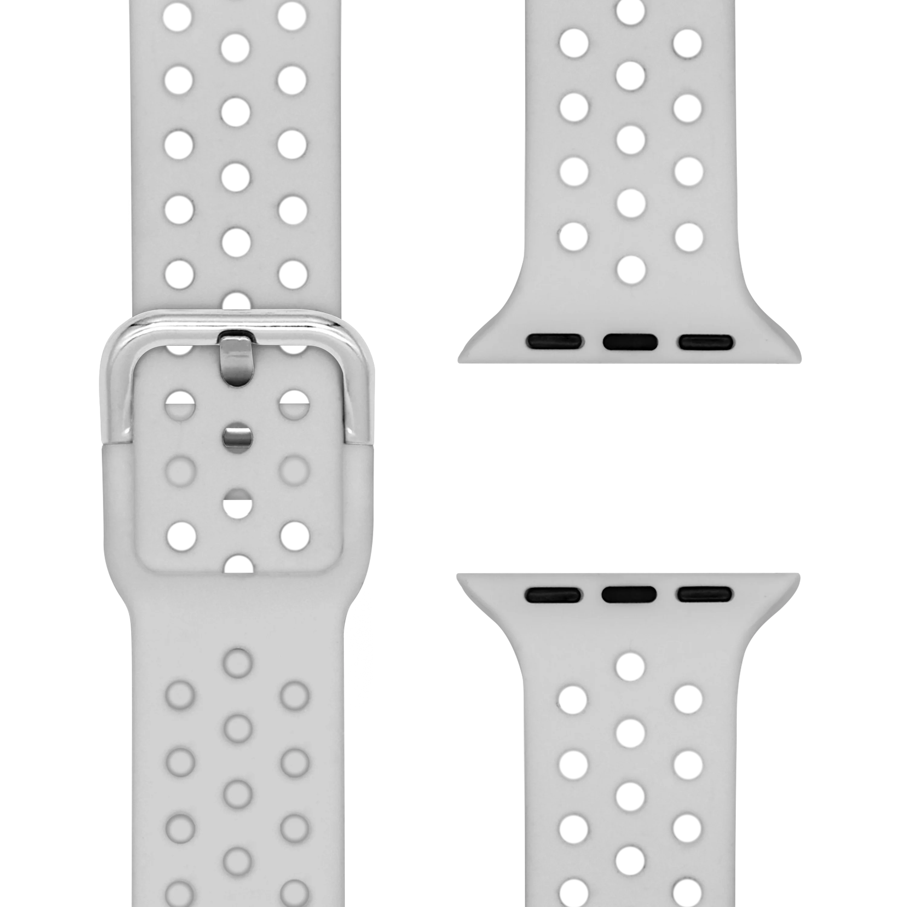 Silikonarmband "Mento" für Apple Watch - Image 14