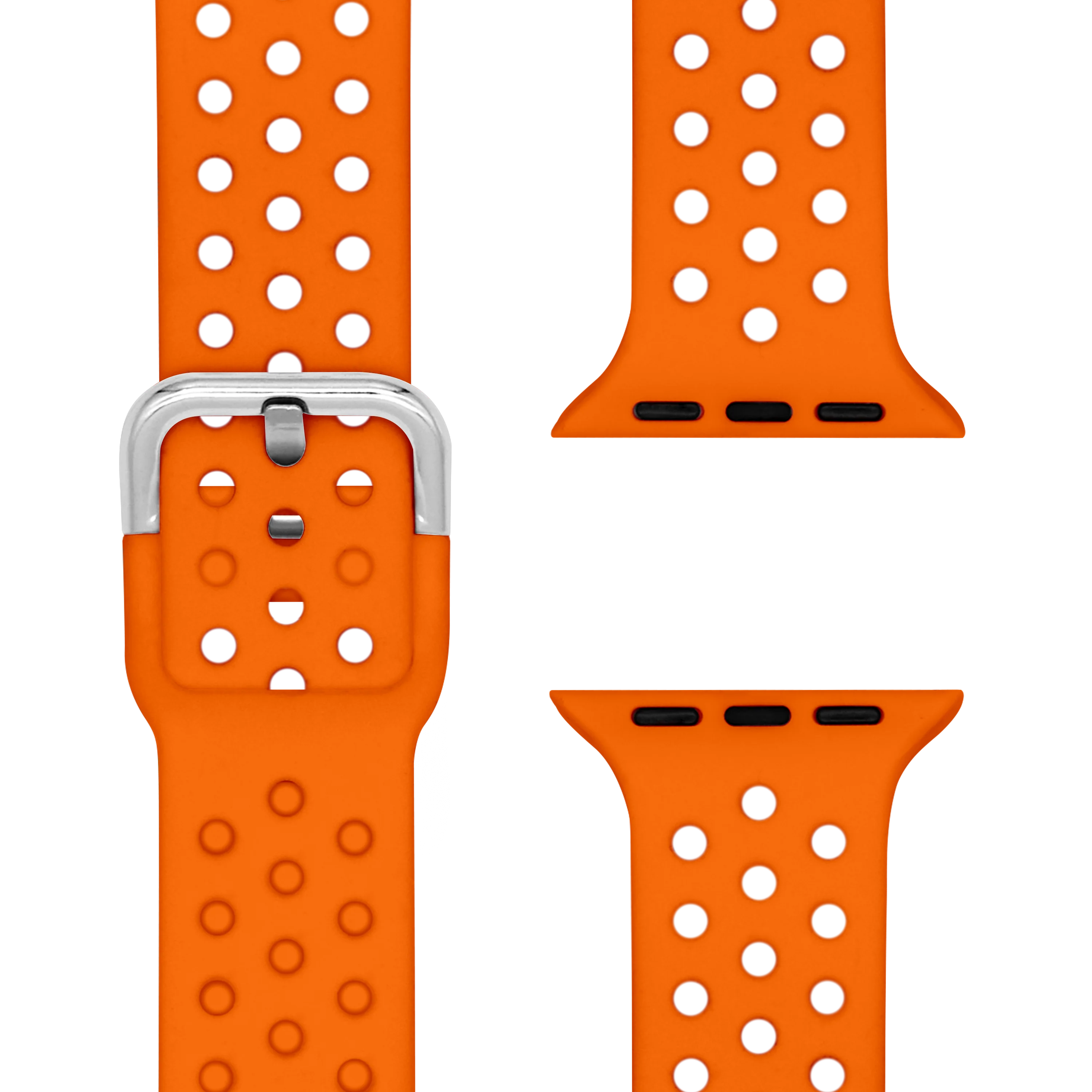 Silikonarmband "Mento" für Apple Watch - Image 19