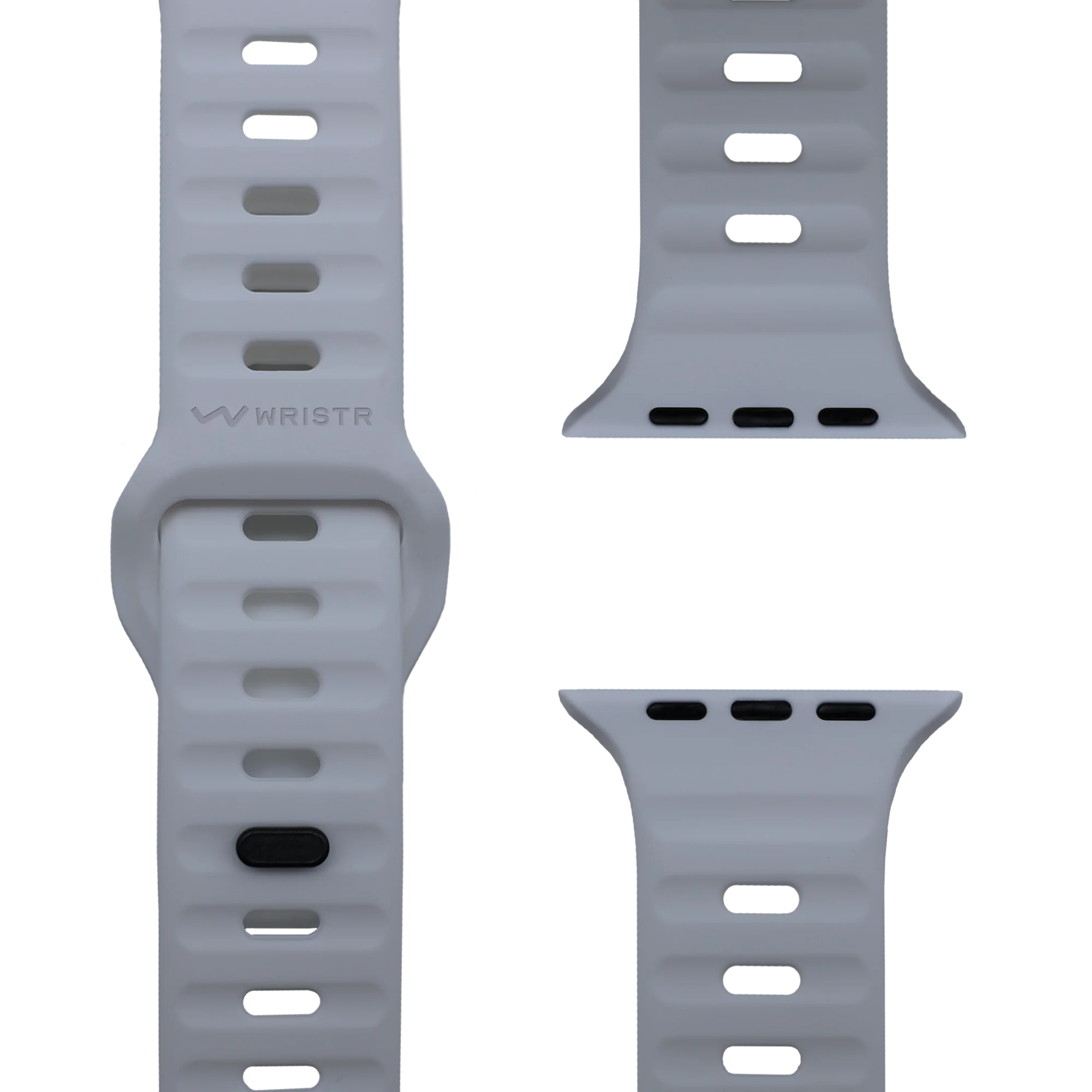 Silikonarmband "Motus" für Apple Watch - Image 27