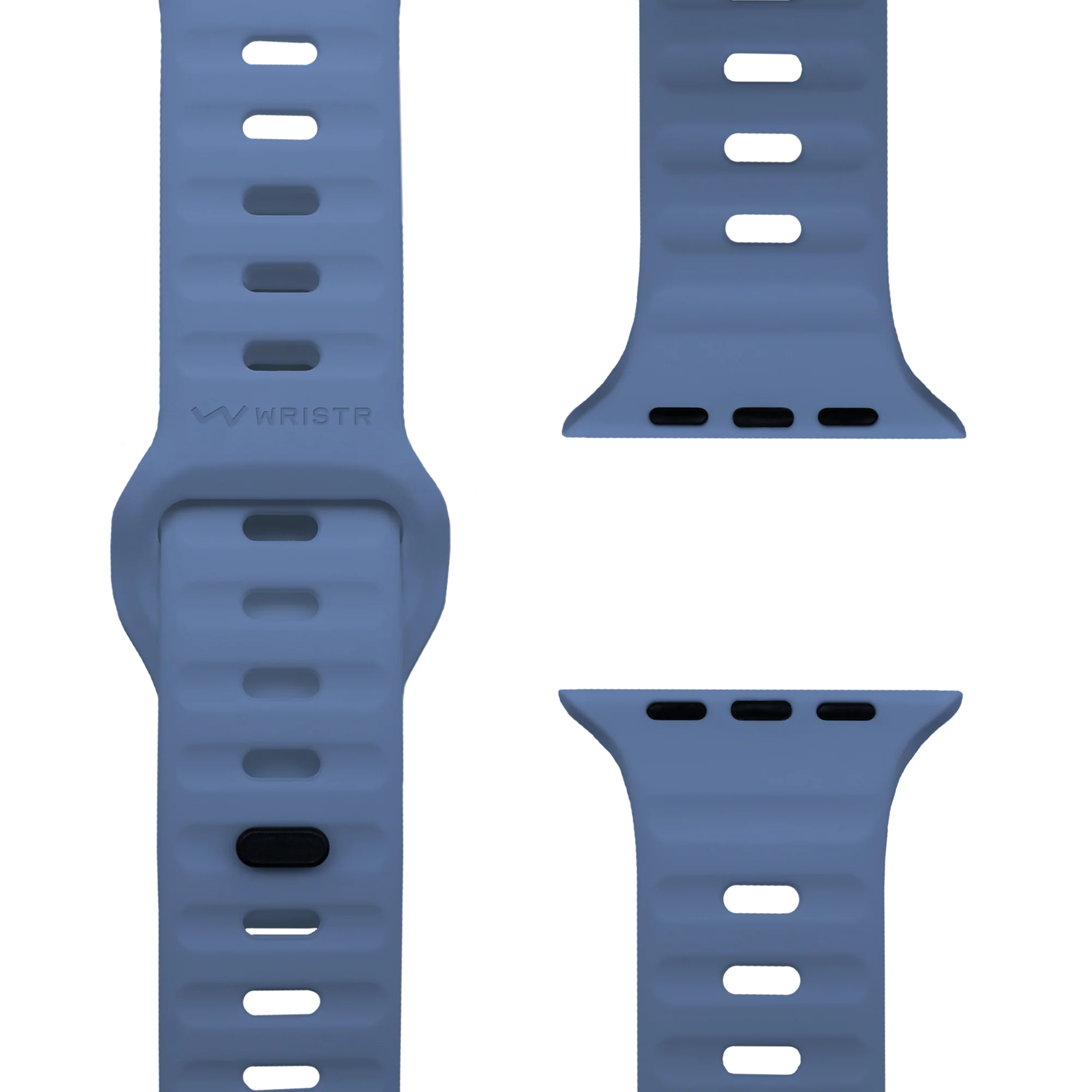 Silikonarmband "Motus" für Apple Watch - Image 29